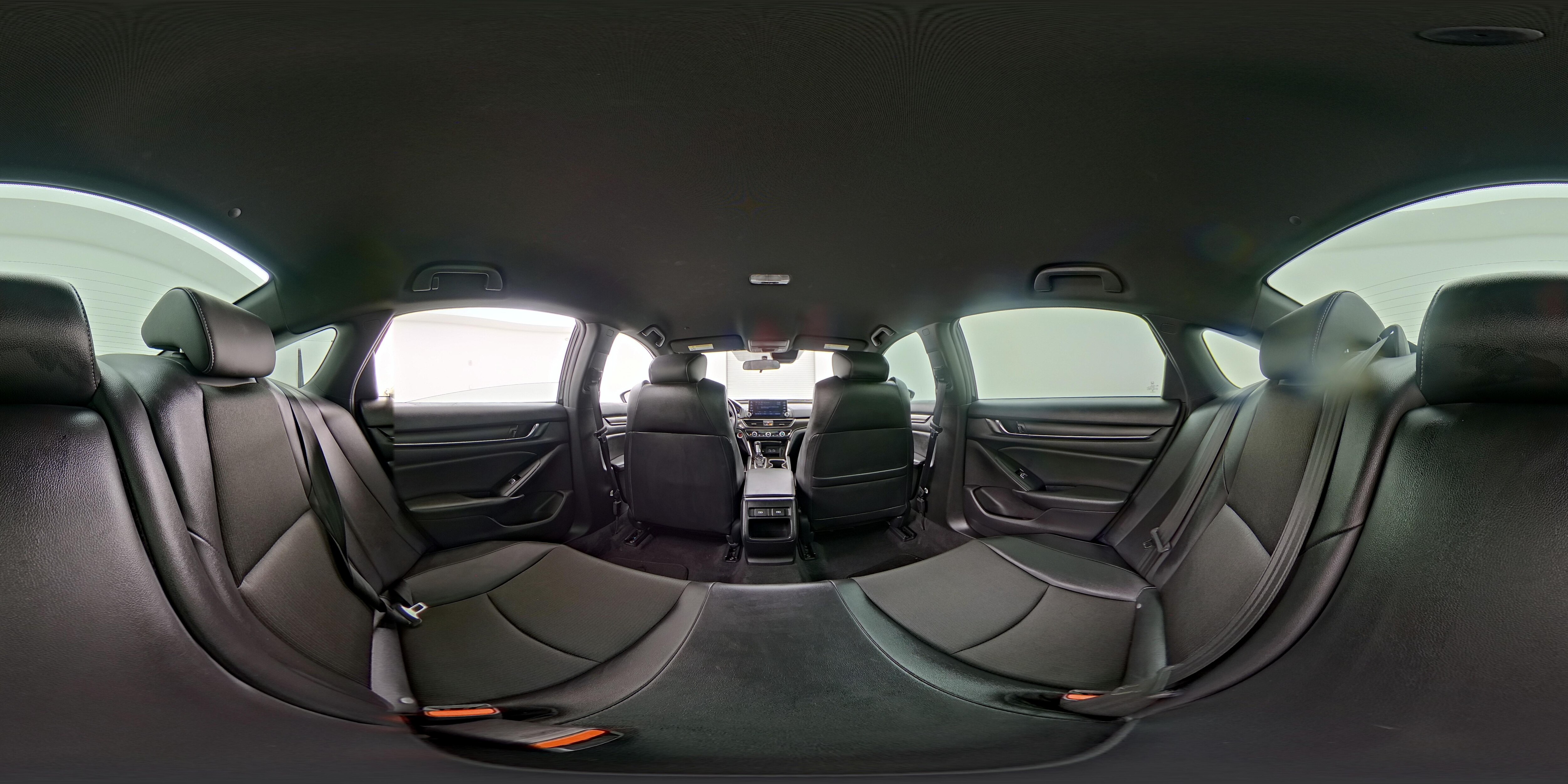 2022 Honda Accord Sport - Photo 25
