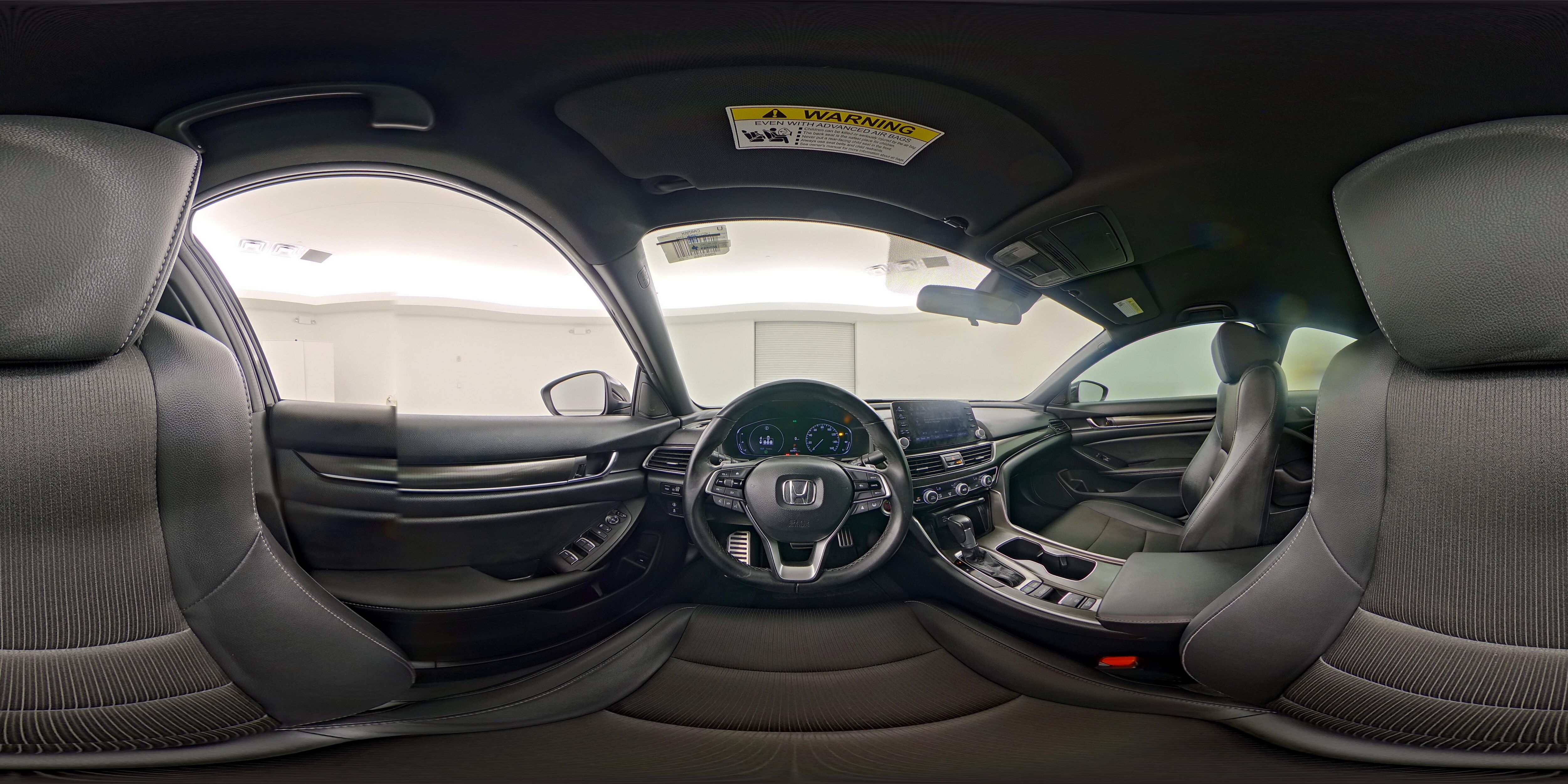 2022 Honda Accord Sport - Photo 26