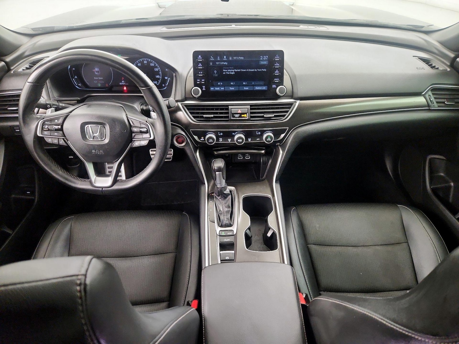 2022 Honda Accord Sport - Photo 10