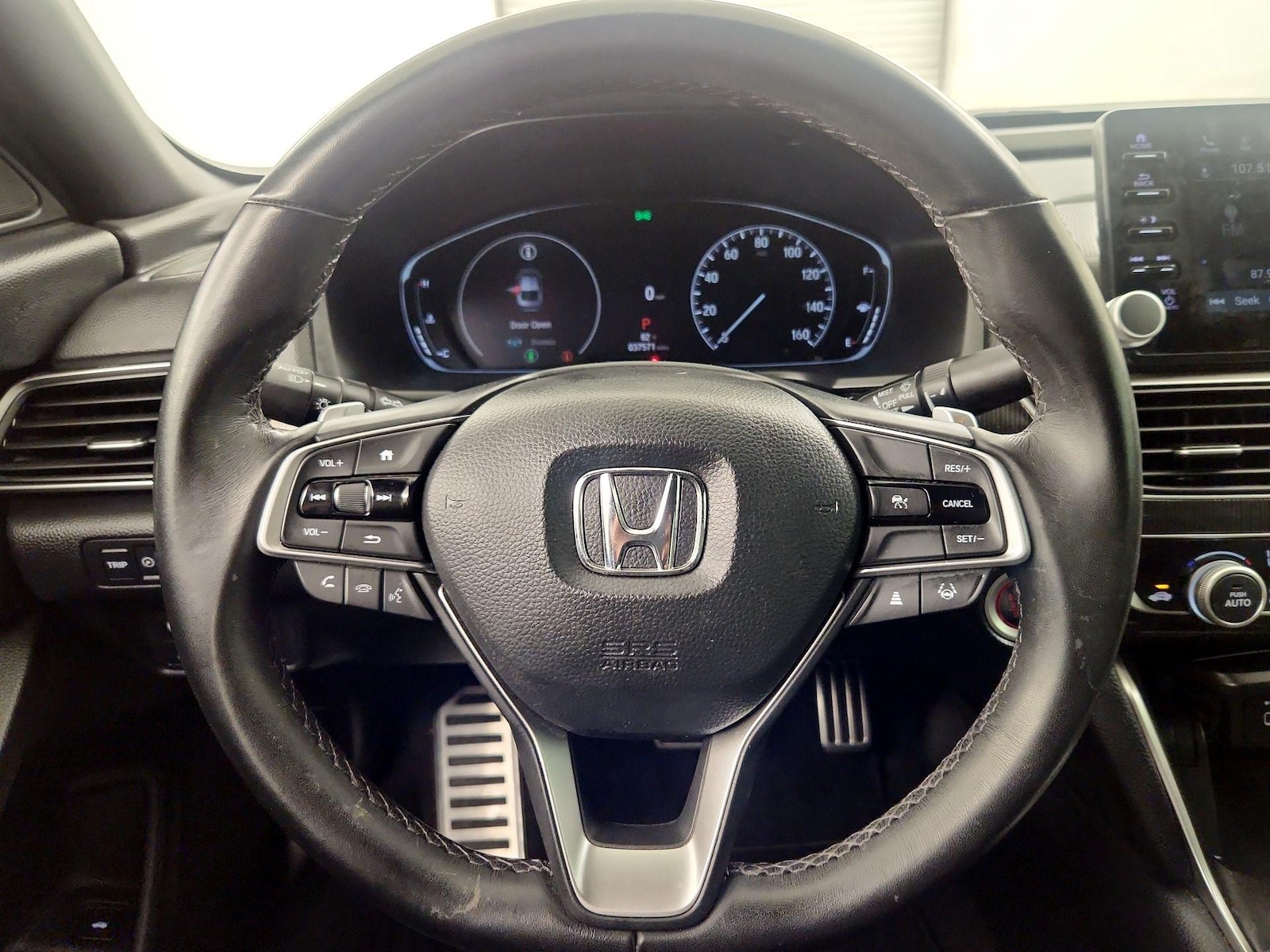 2022 Honda Accord Sport - Photo 11
