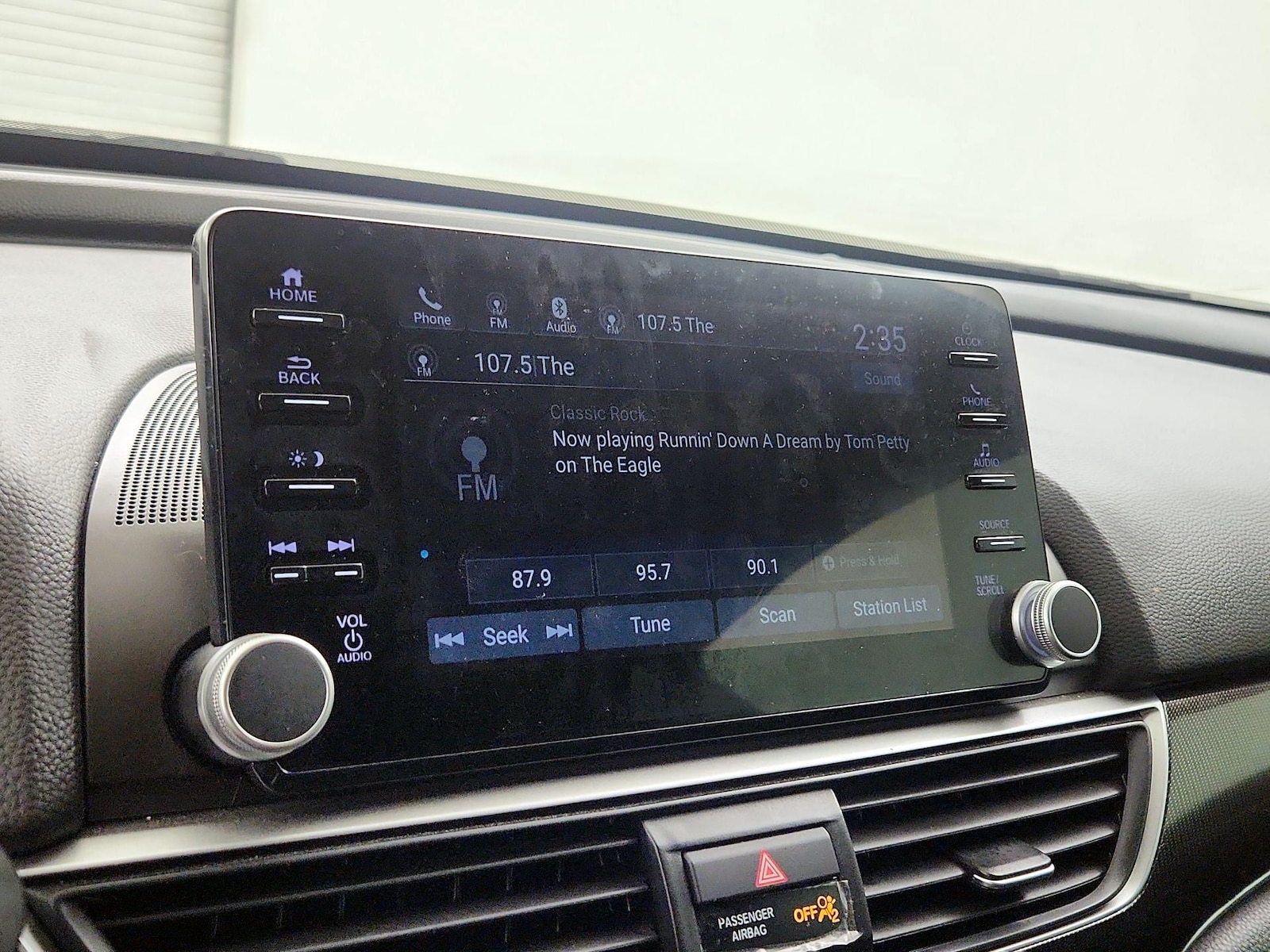 2022 Honda Accord Sport - Photo 16