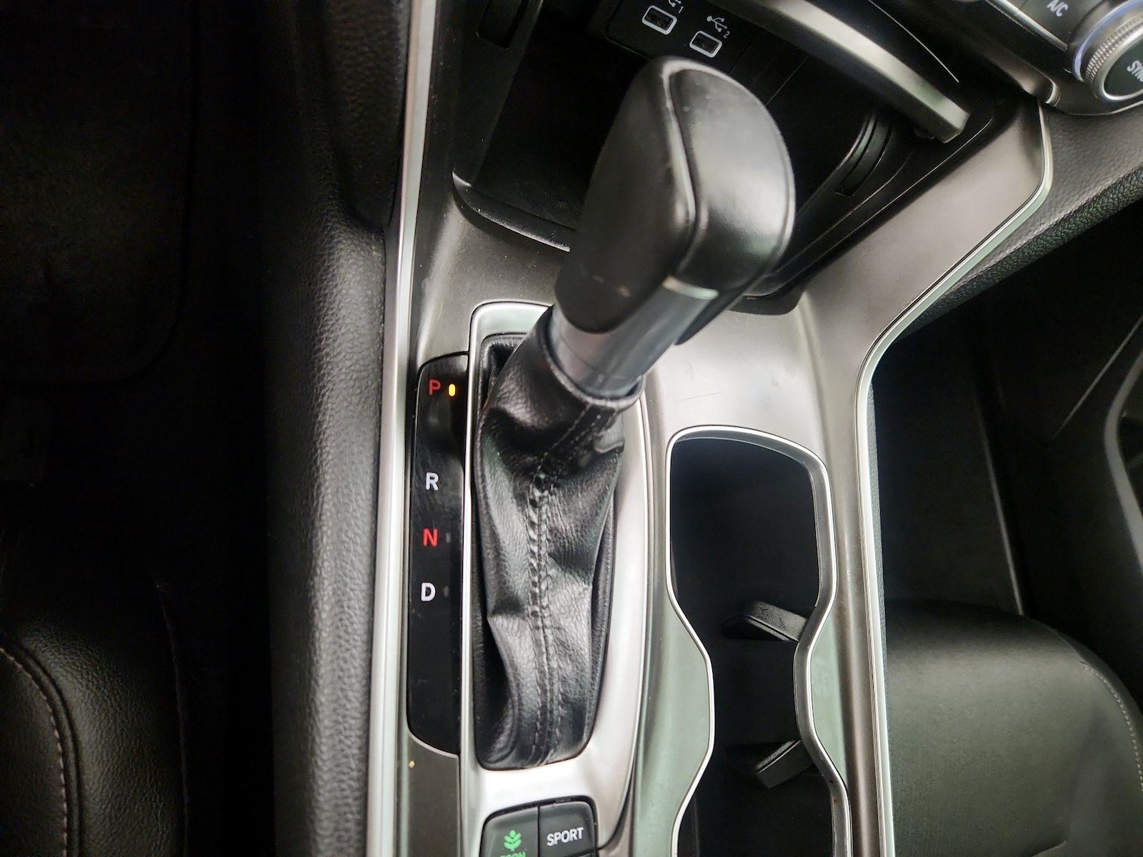 2022 Honda Accord Sport - Photo 18
