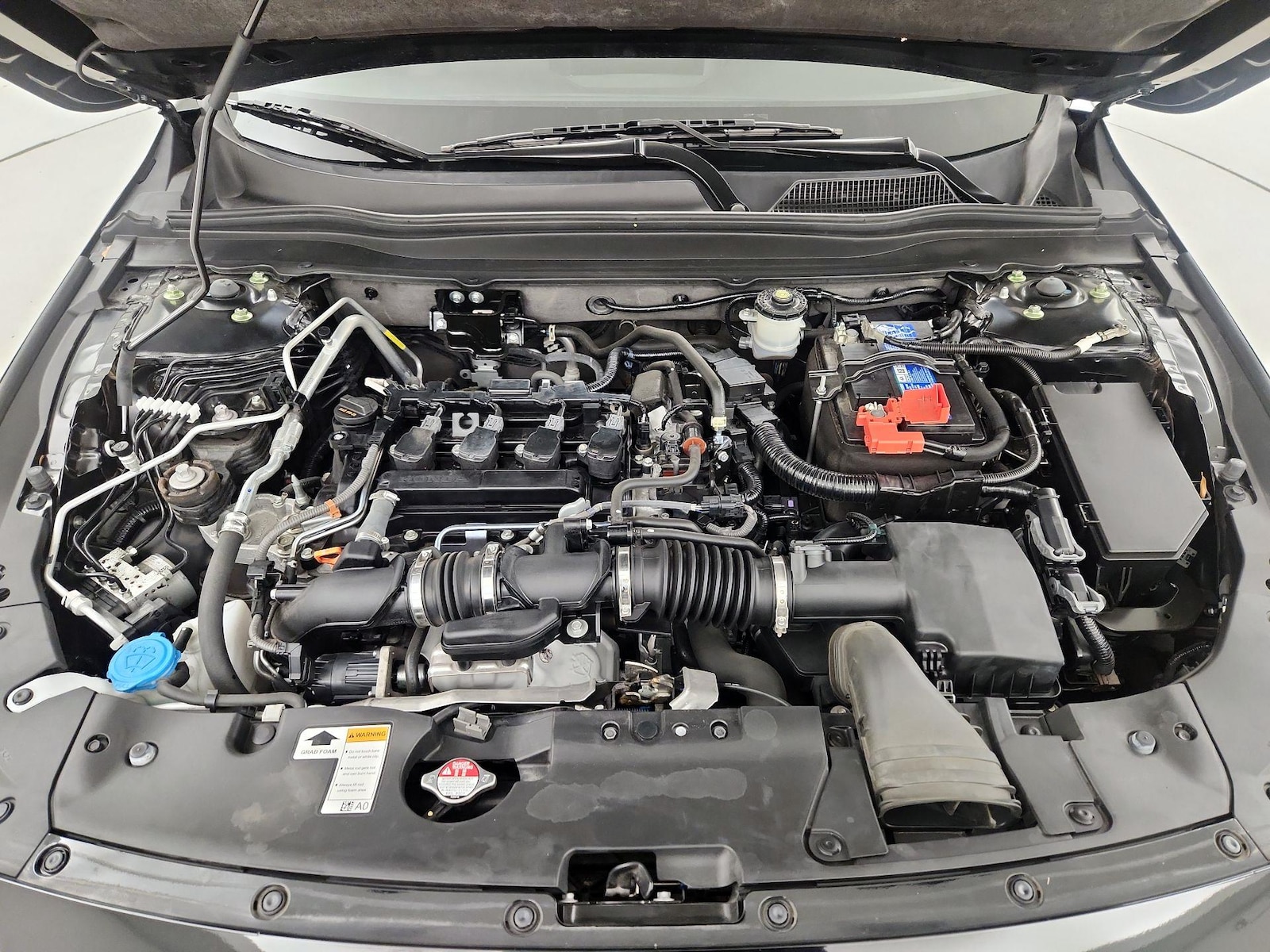 2022 Honda Accord Sport - Photo 22