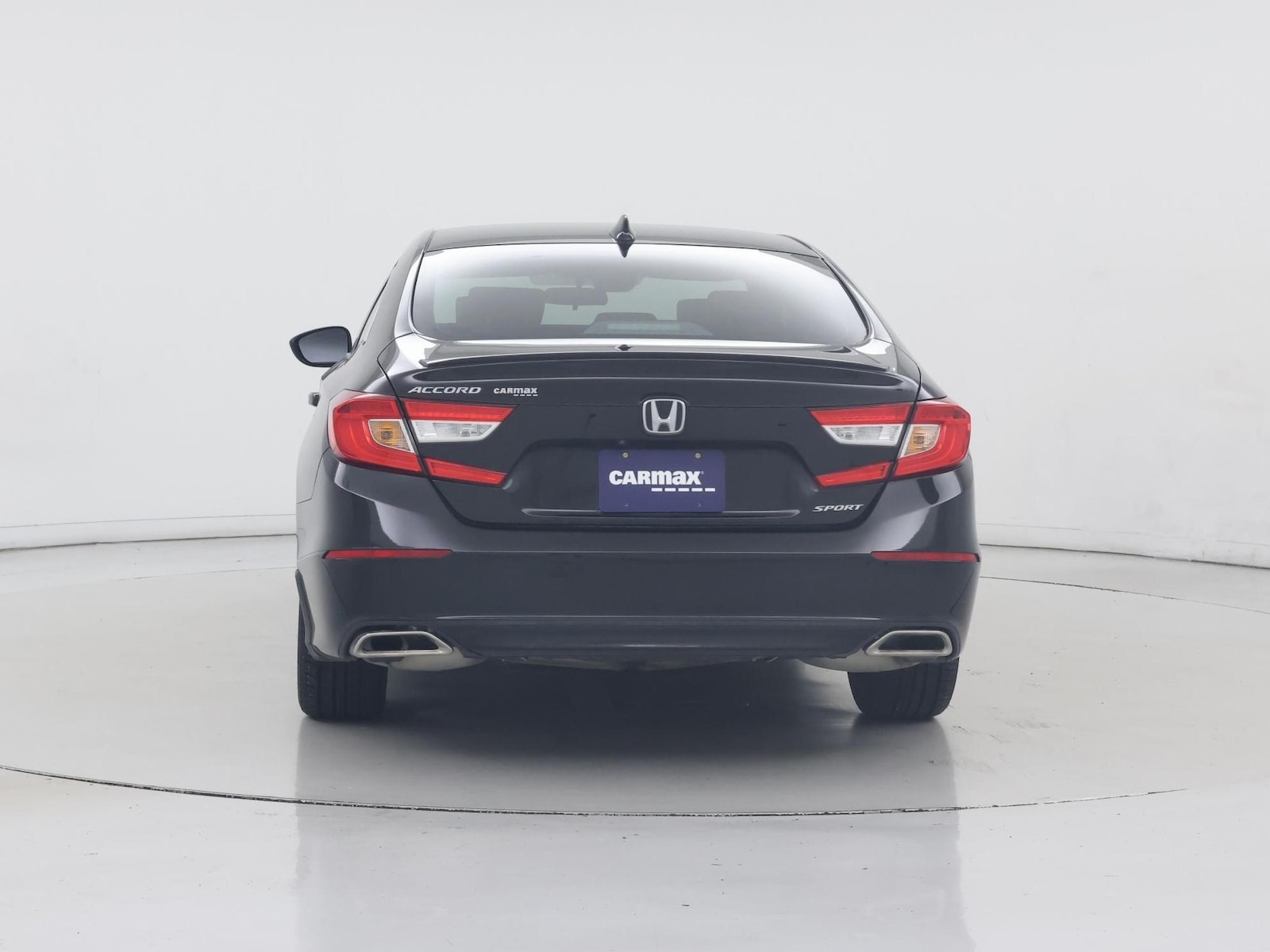 2022 Honda Accord Sport - Photo 7