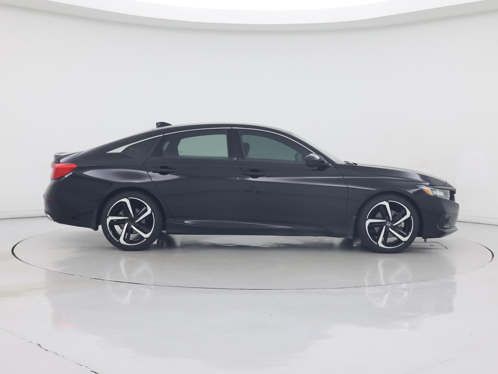 2022 Honda Accord Sport - Photo 8