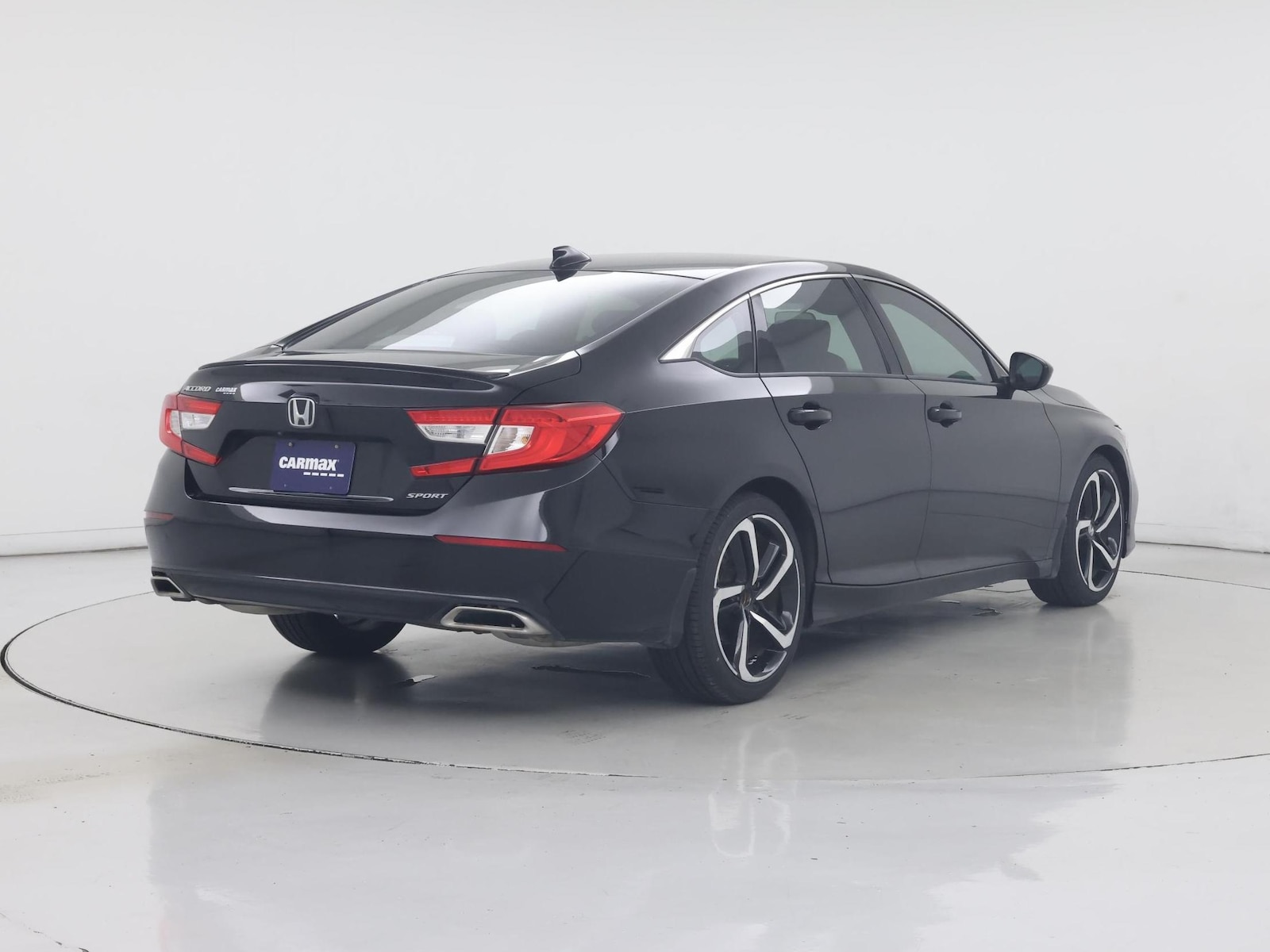 2022 Honda Accord Sport - Photo 9