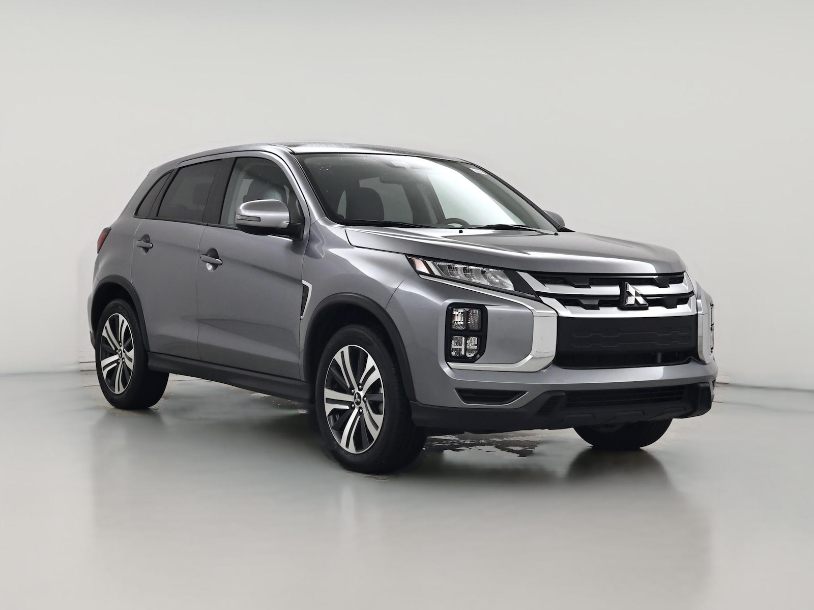 2025 Mitsubishi Outlander Sport