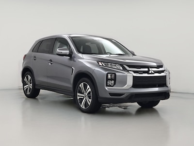 2025 Mitsubishi Outlander Sport SE