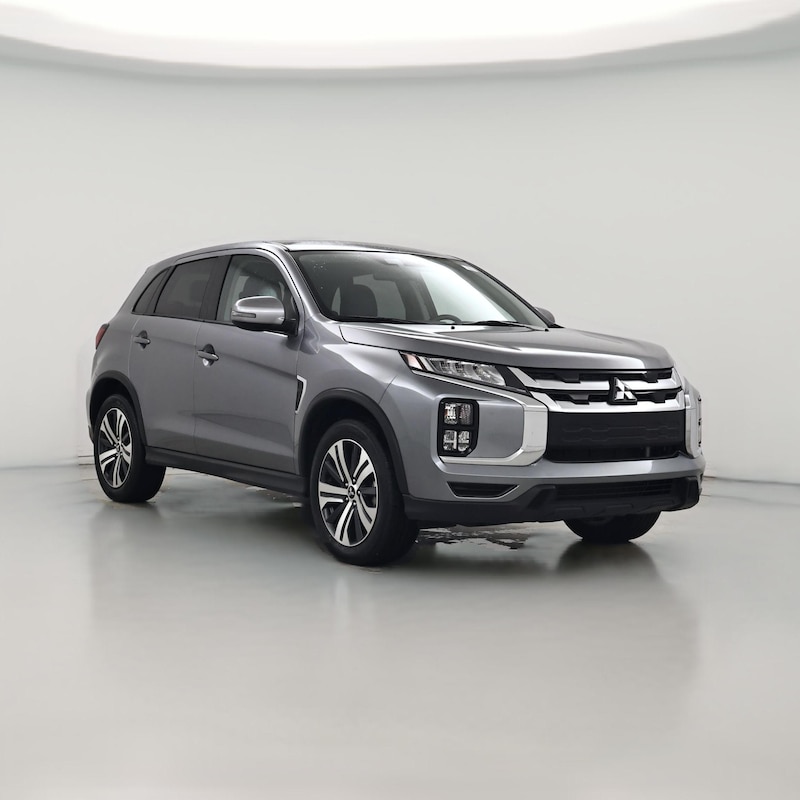 2025 Mitsubishi Outlander Sport SE