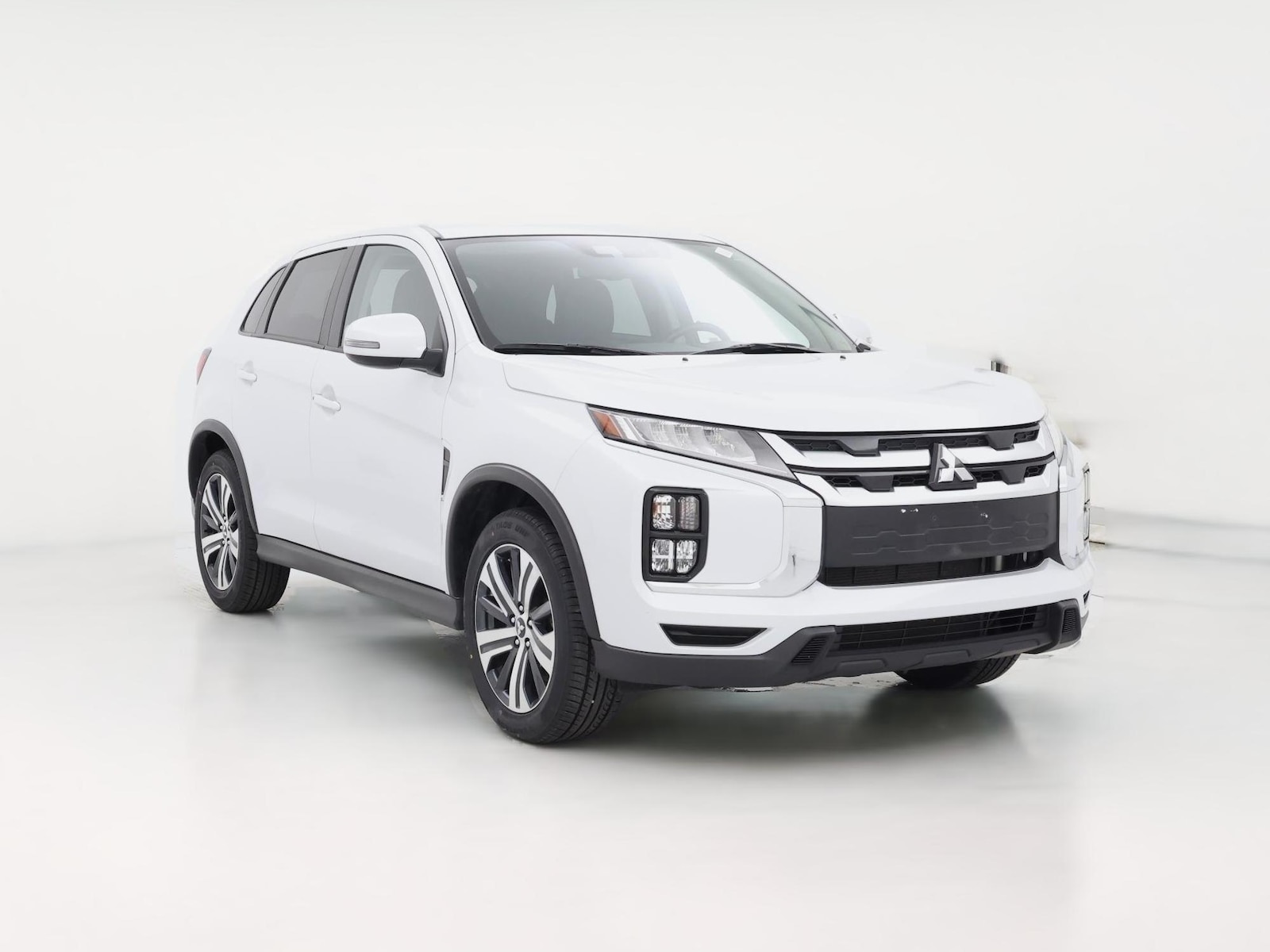 2025 Mitsubishi Outlander Sport