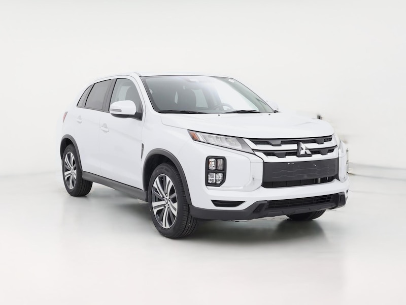 2025 Mitsubishi Outlander Sport SE -
                  Mobile, AL