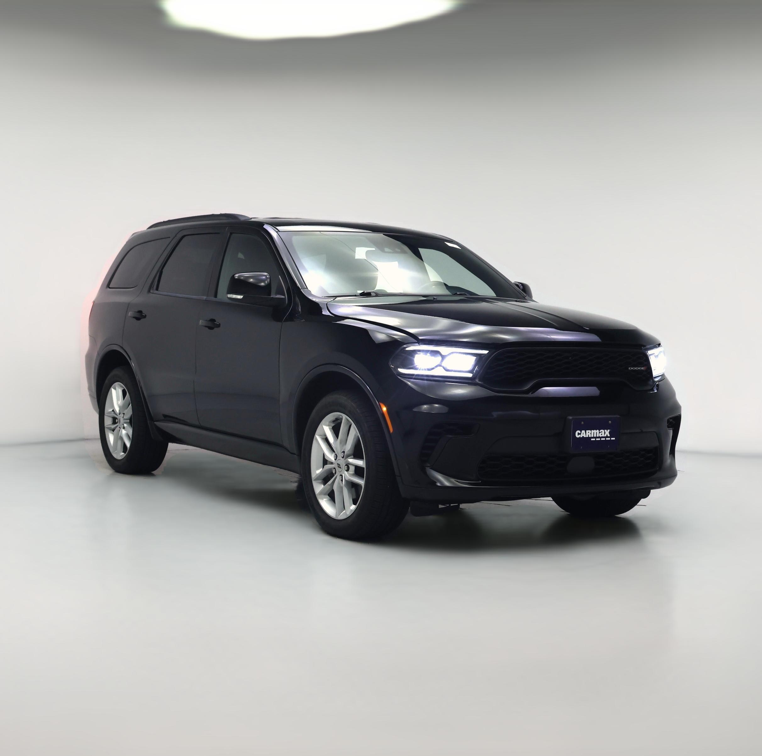 Thumbnail: 2024 Dodge Durango - 1