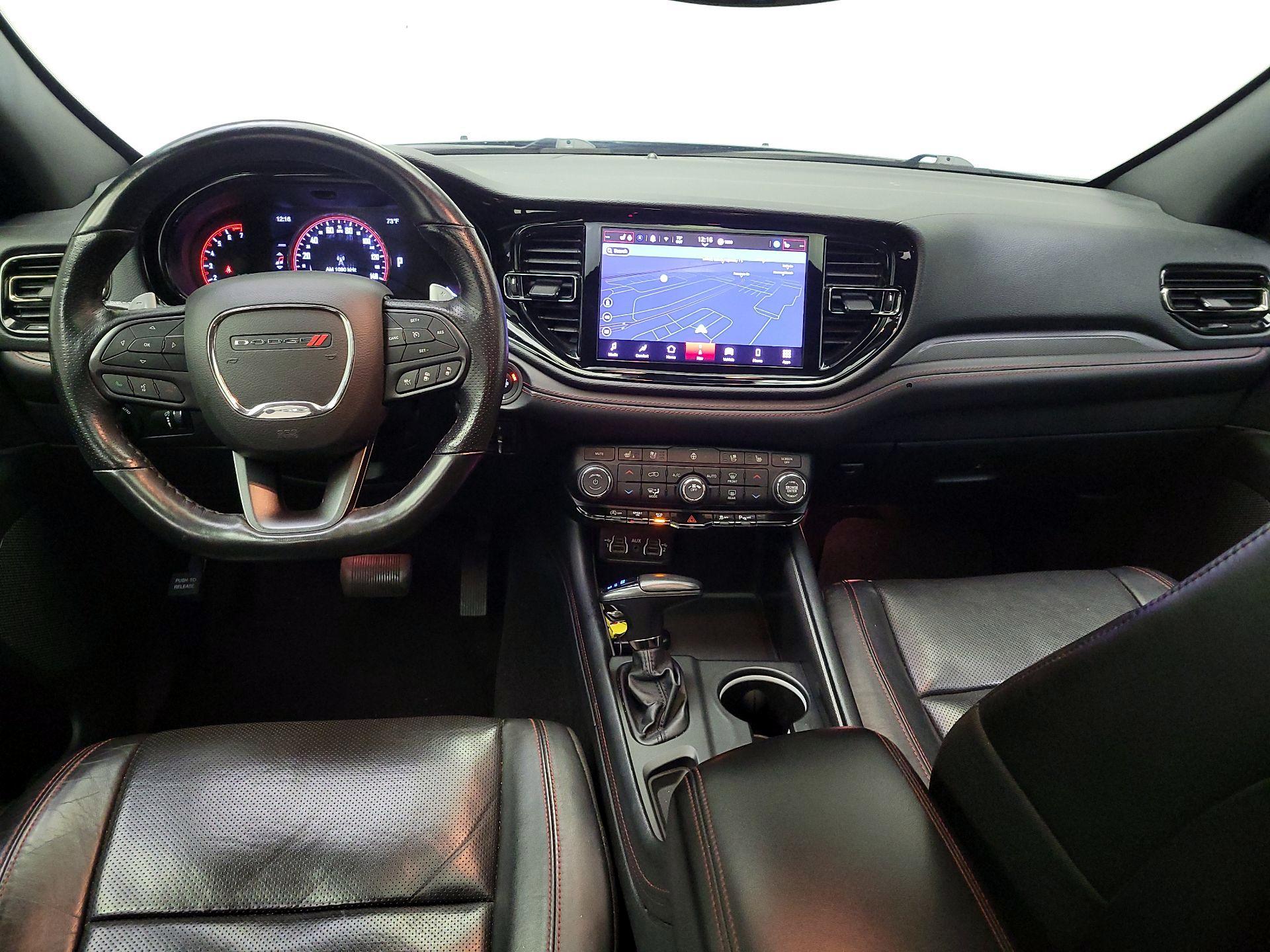 Thumbnail: 2024 Dodge Durango - 9