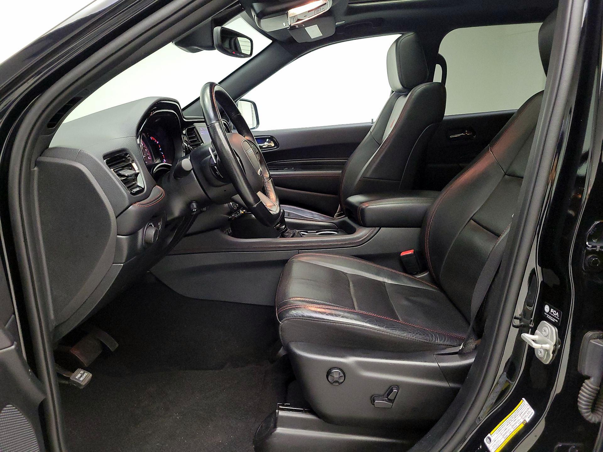 Thumbnail: 2024 Dodge Durango - 11