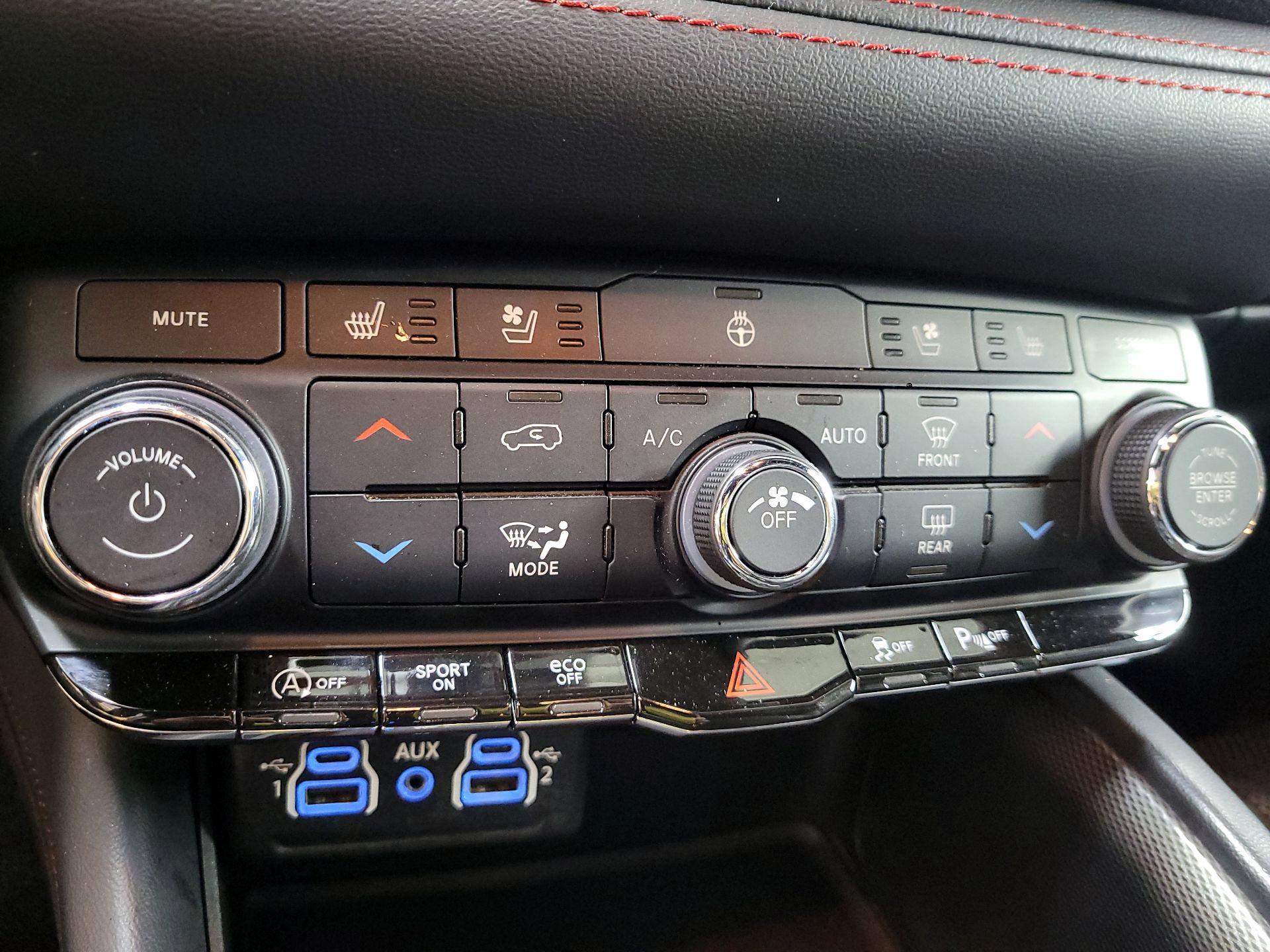 Thumbnail: 2024 Dodge Durango - 17