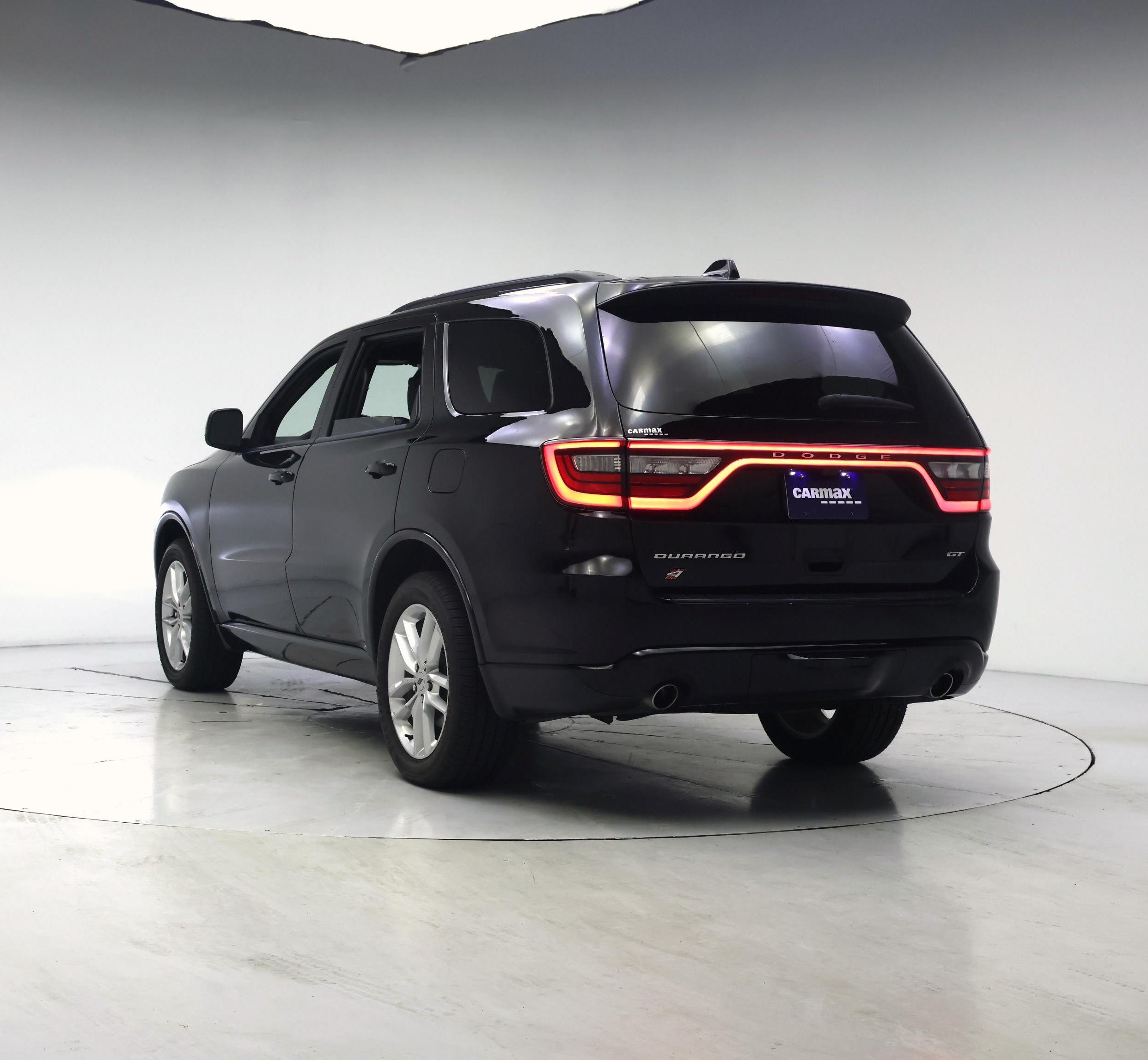 Thumbnail: 2024 Dodge Durango - 2