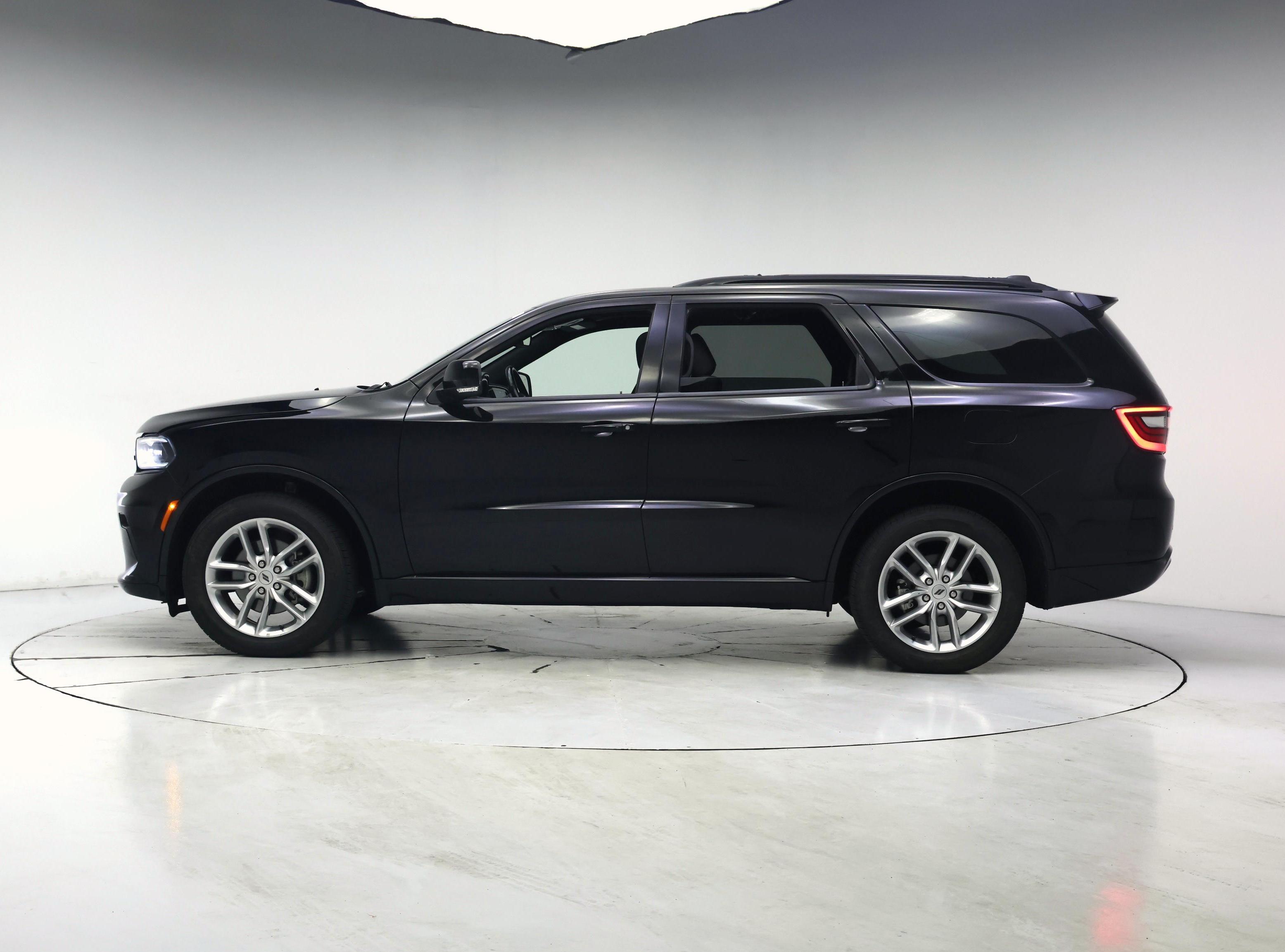 Thumbnail: 2024 Dodge Durango - 3