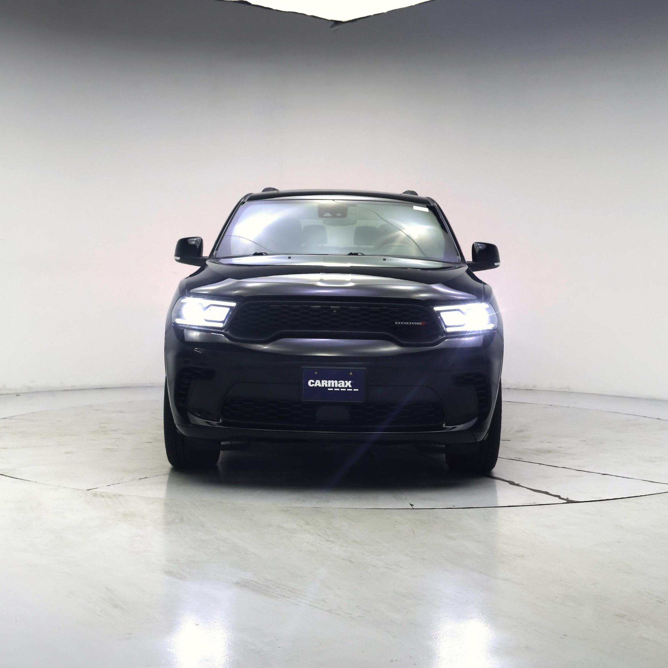 Thumbnail: 2024 Dodge Durango - 5