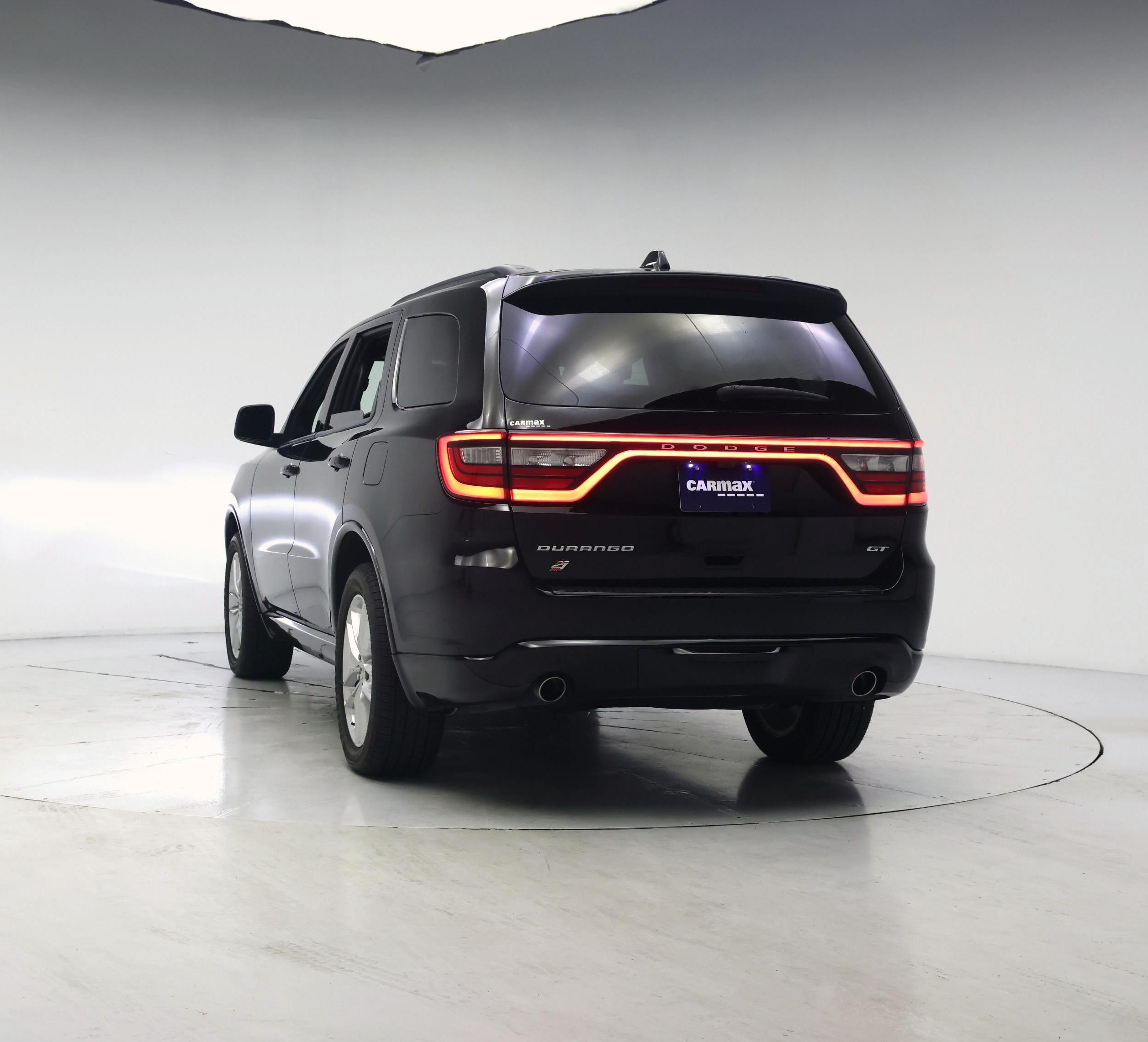 Thumbnail: 2024 Dodge Durango - 6