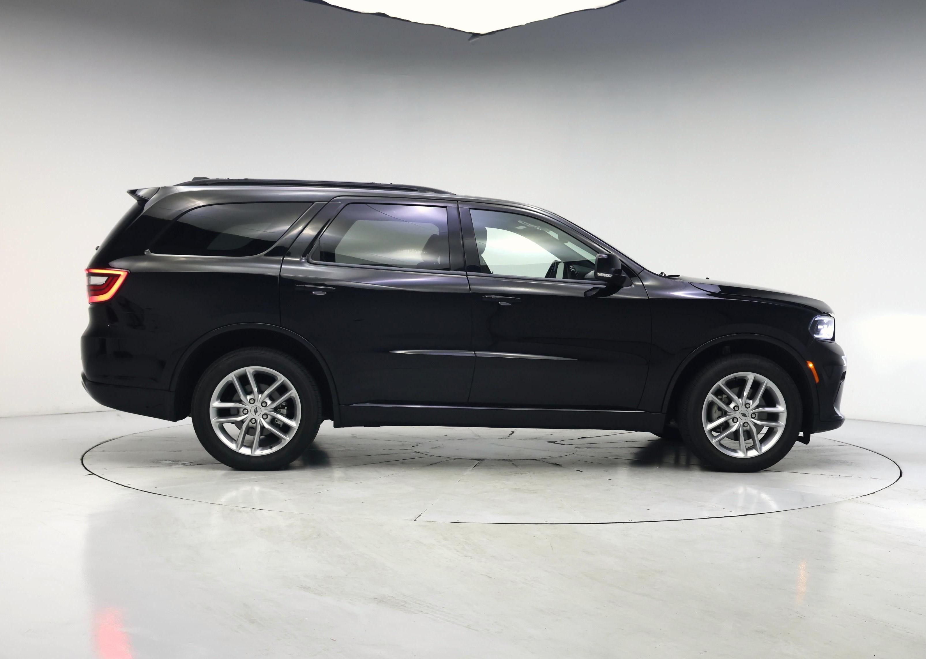 Thumbnail: 2024 Dodge Durango - 7