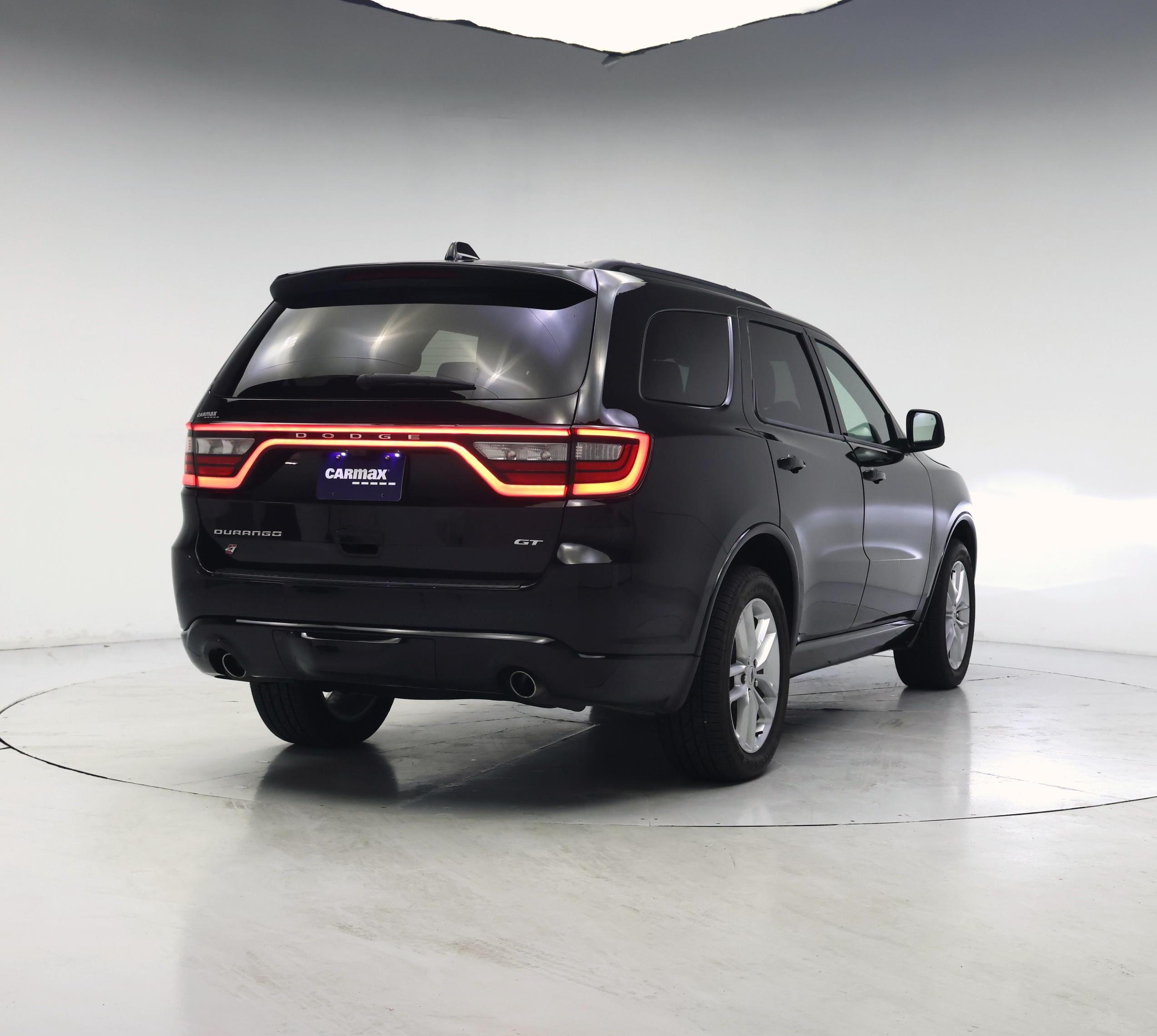 Thumbnail: 2024 Dodge Durango - 8