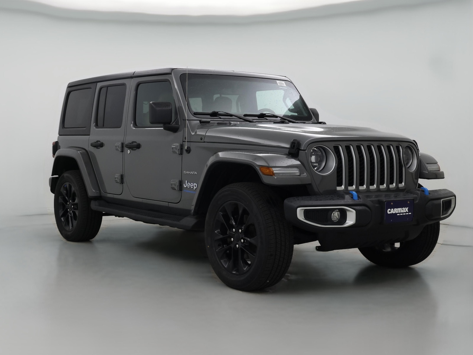 2023 Jeep Wrangler 4xe