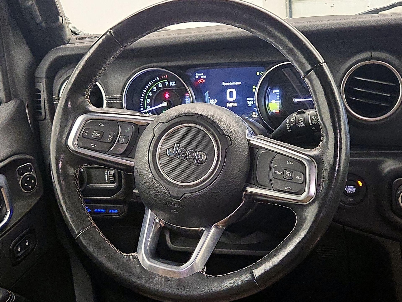 Remote Start
