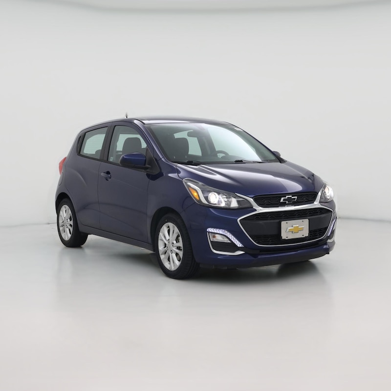 2022 Chevrolet Spark LT