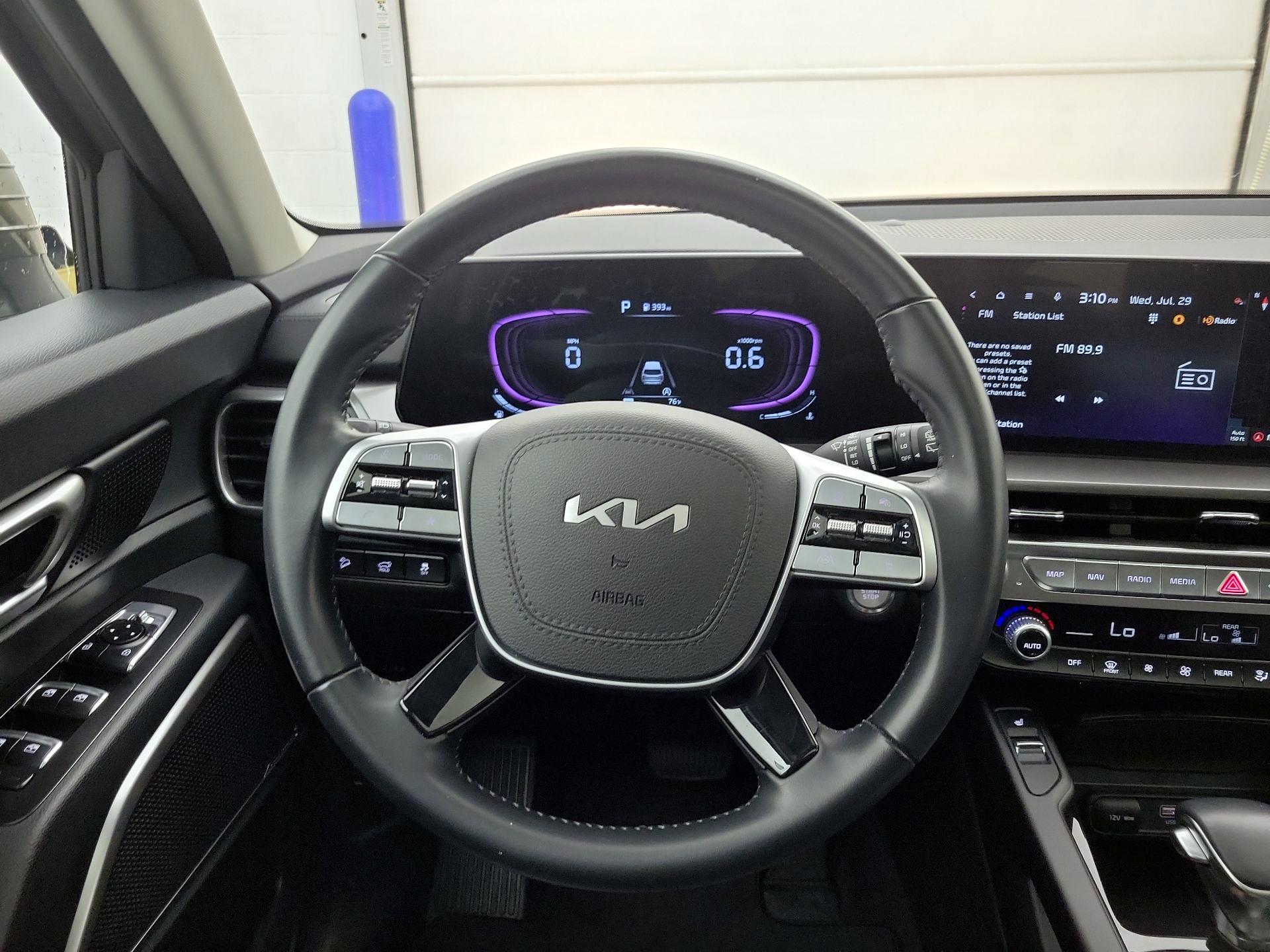 Thumbnail: 2025 Kia Telluride - 10
