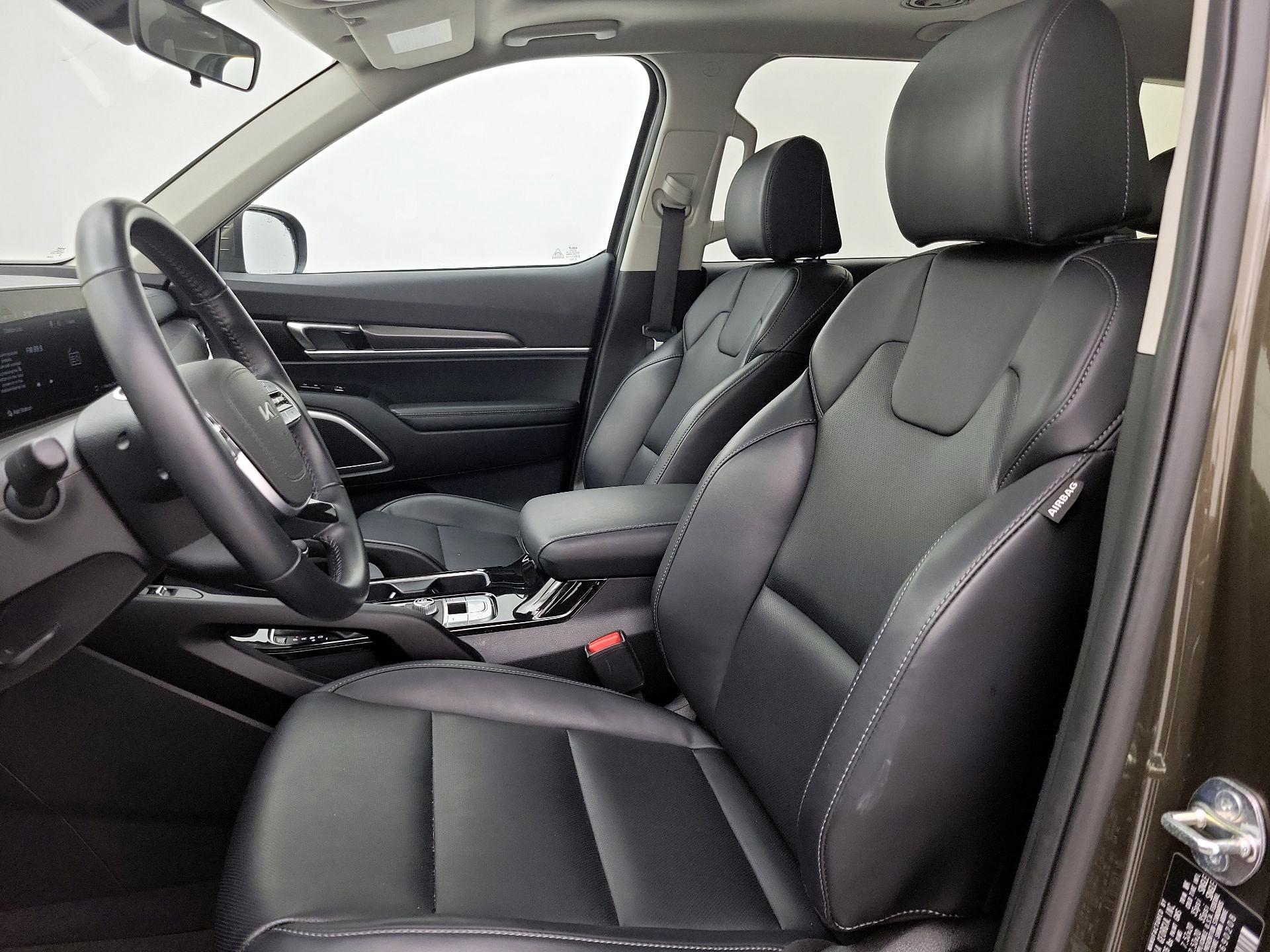 Thumbnail: 2025 Kia Telluride - 11