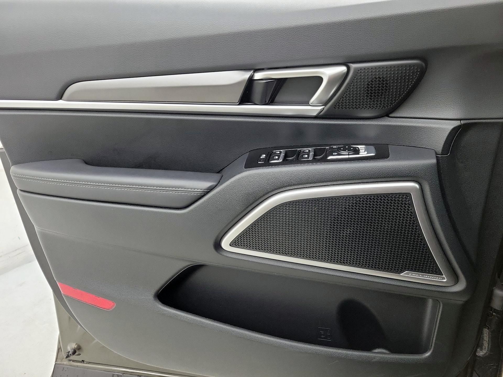 Thumbnail: 2025 Kia Telluride - 12