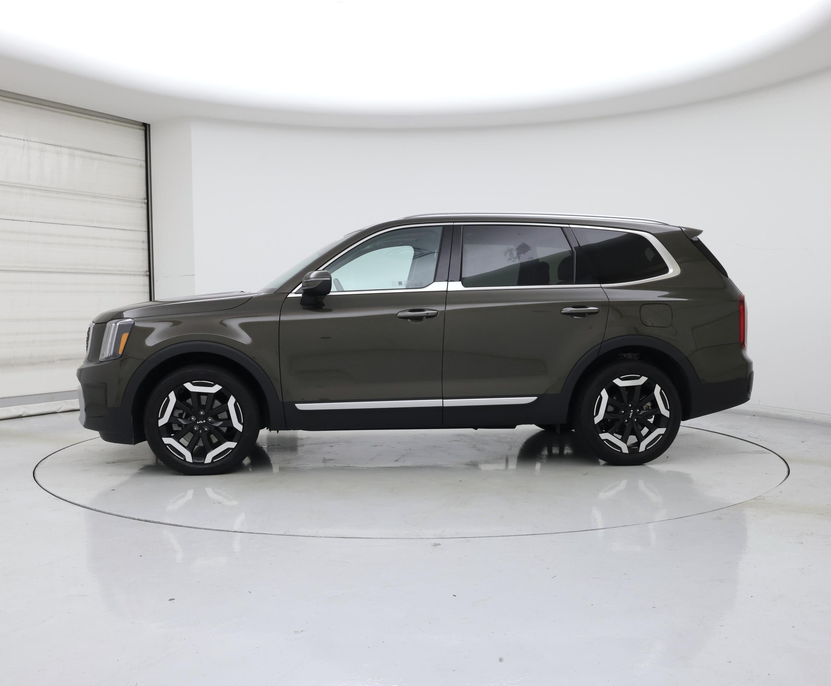 Thumbnail: 2025 Kia Telluride - 3