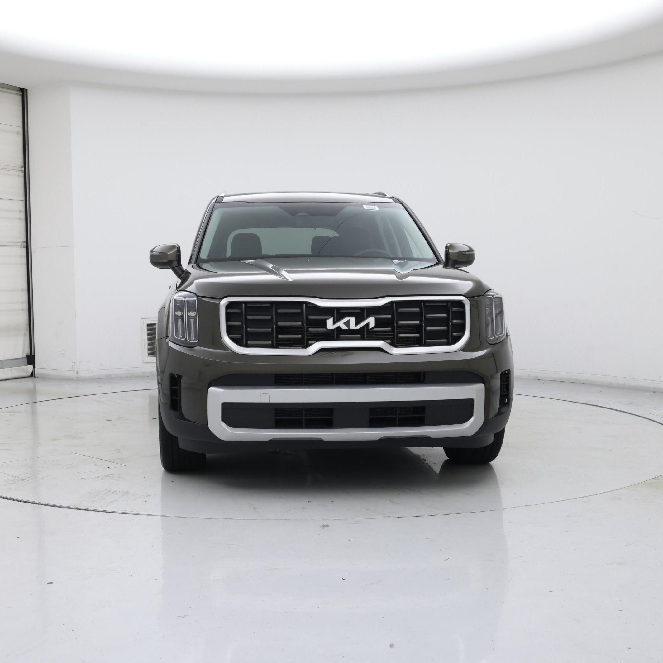 Thumbnail: 2025 Kia Telluride - 5
