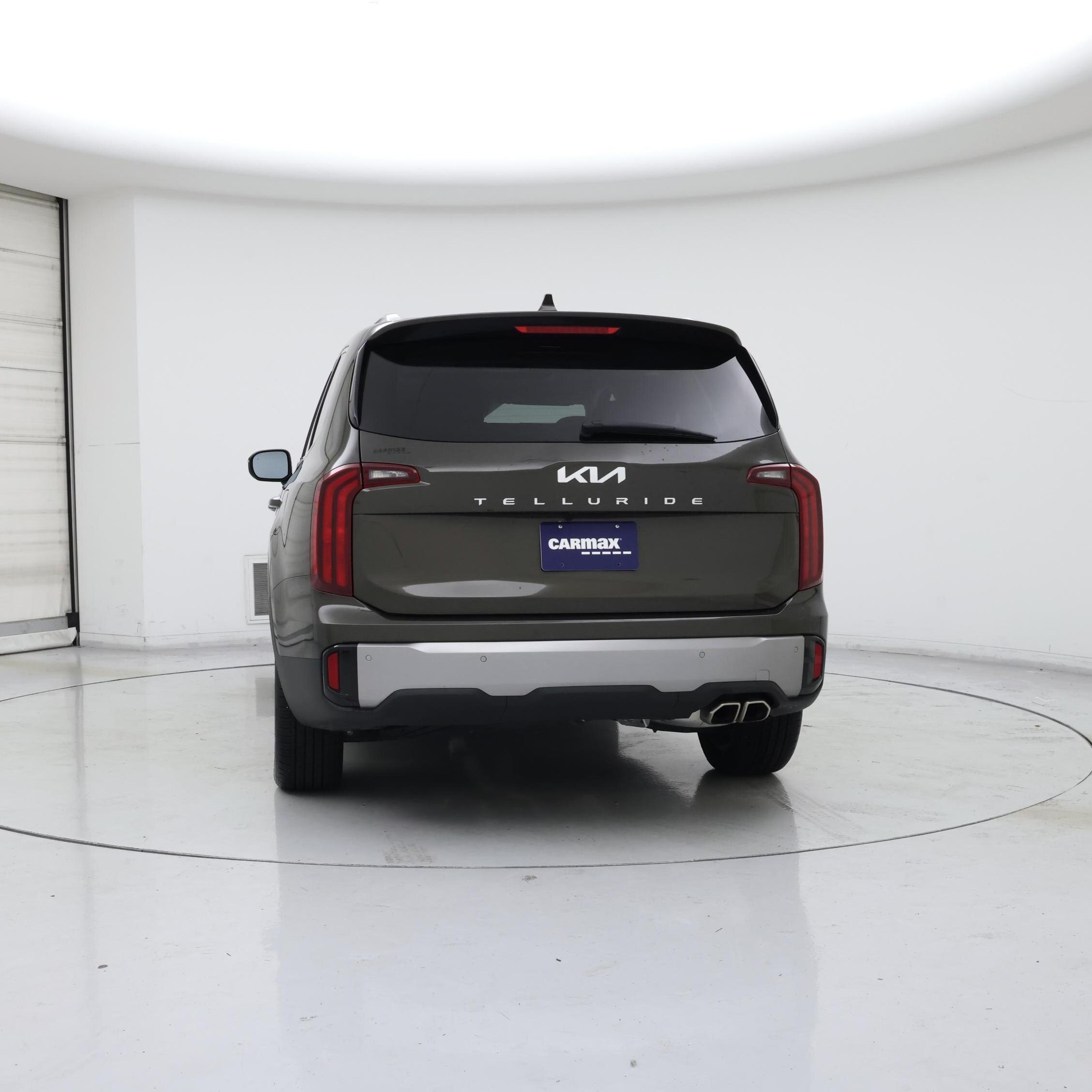 Thumbnail: 2025 Kia Telluride - 6