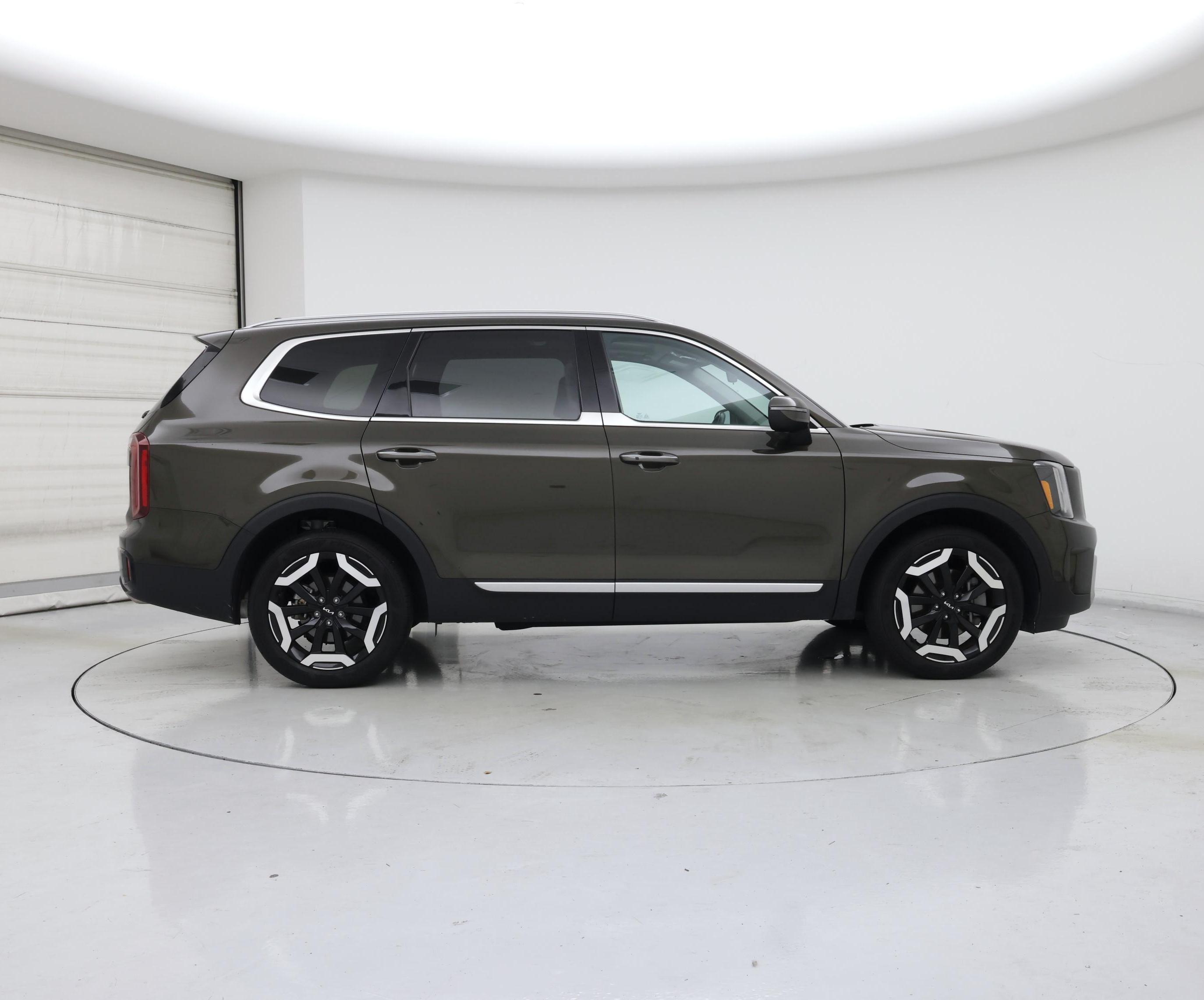 Thumbnail: 2025 Kia Telluride - 7