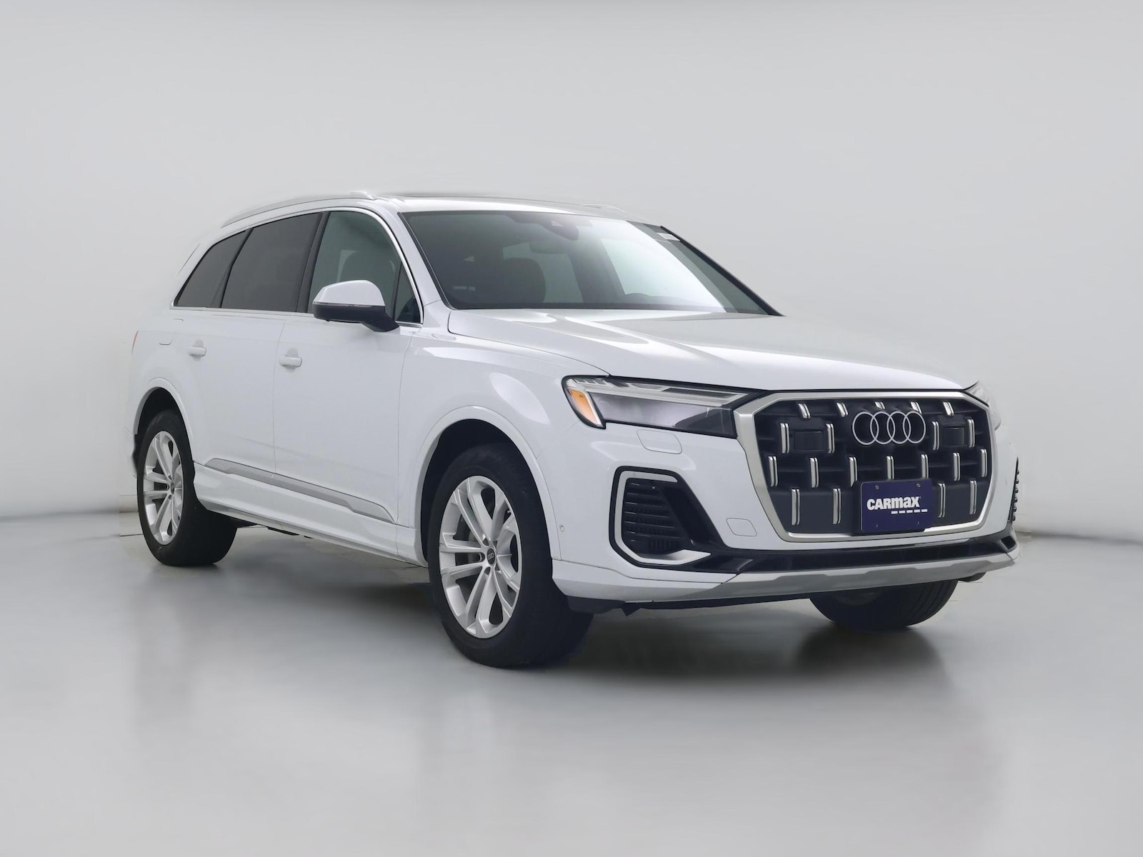 2025 Audi Q7