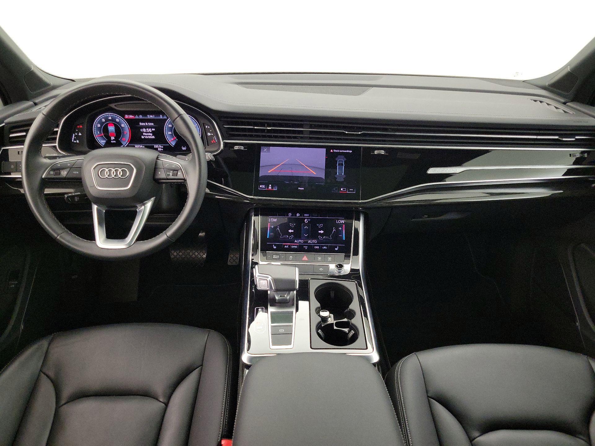Thumbnail: 2025 Audi Q7 - 9