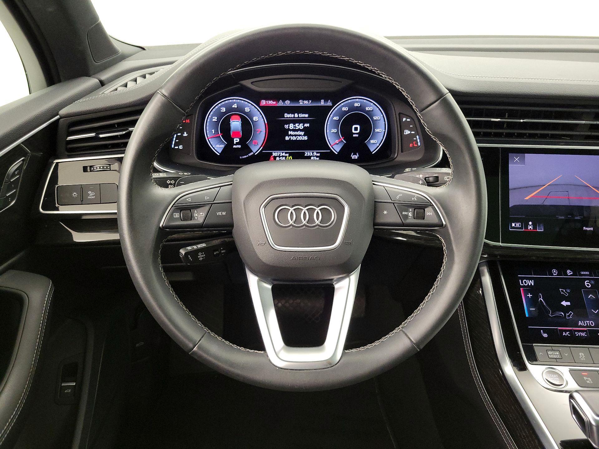 Thumbnail: 2025 Audi Q7 - 10