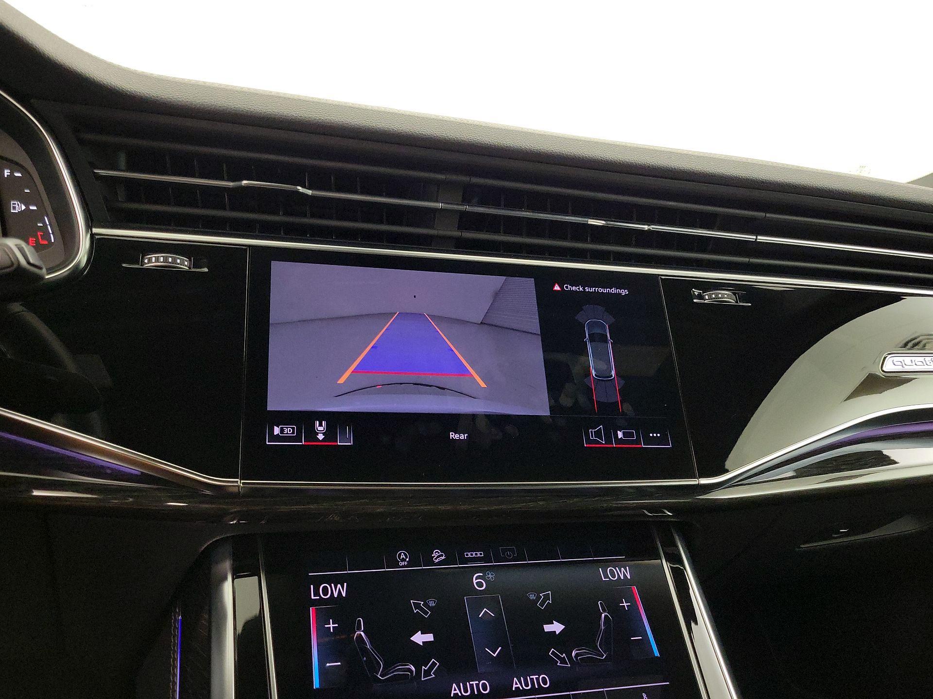 Thumbnail: 2025 Audi Q7 - 14
