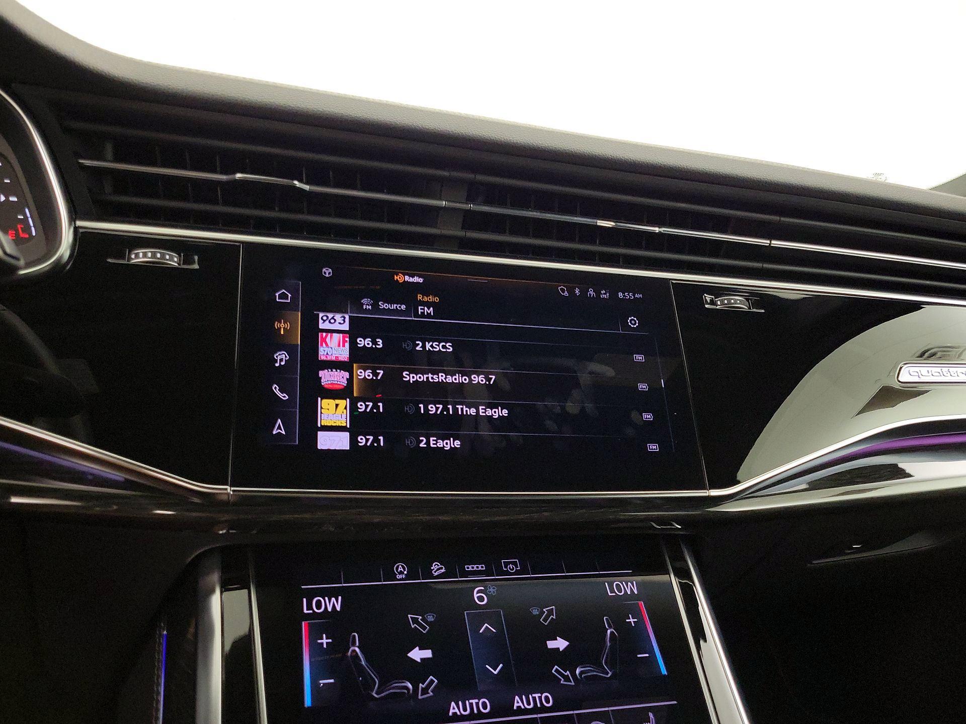 Thumbnail: 2025 Audi Q7 - 15