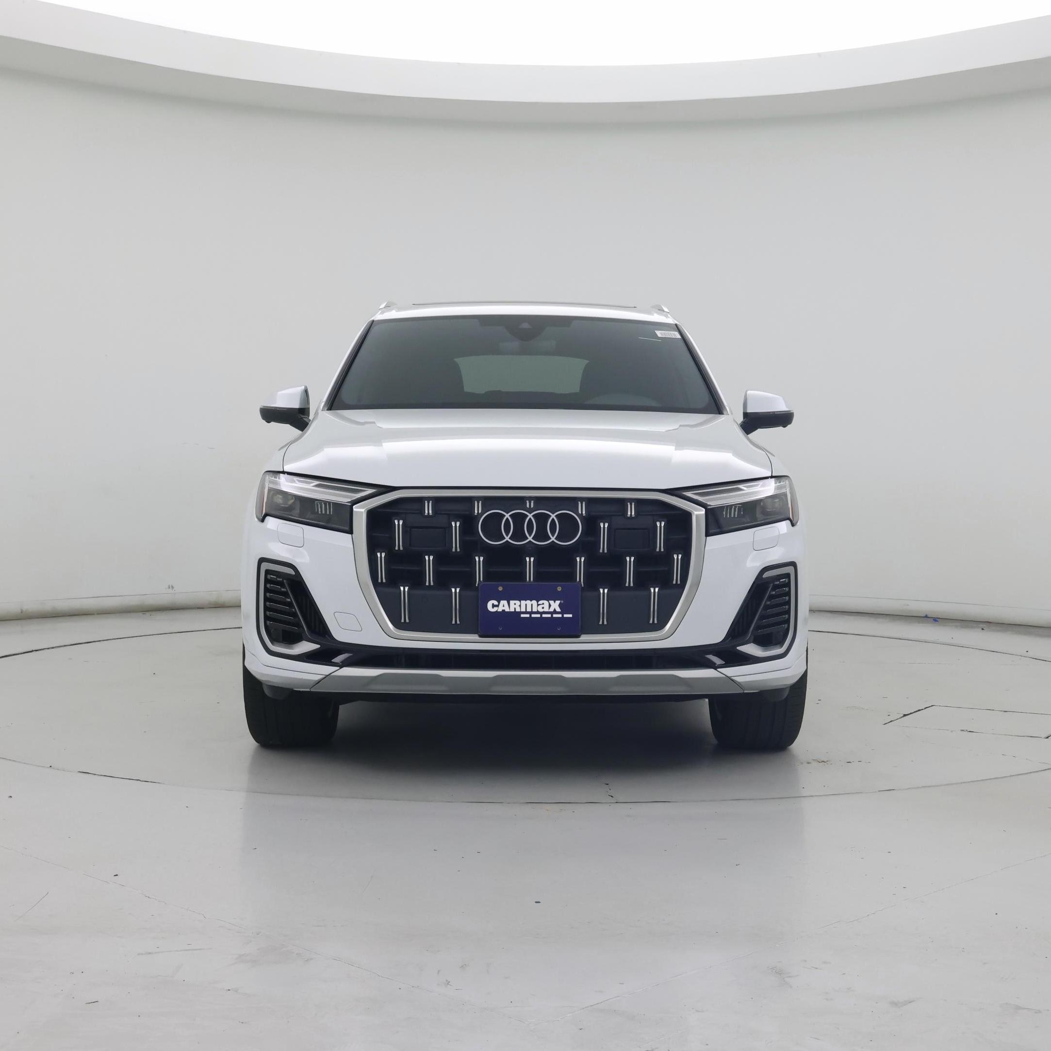 Thumbnail: 2025 Audi Q7 - 5