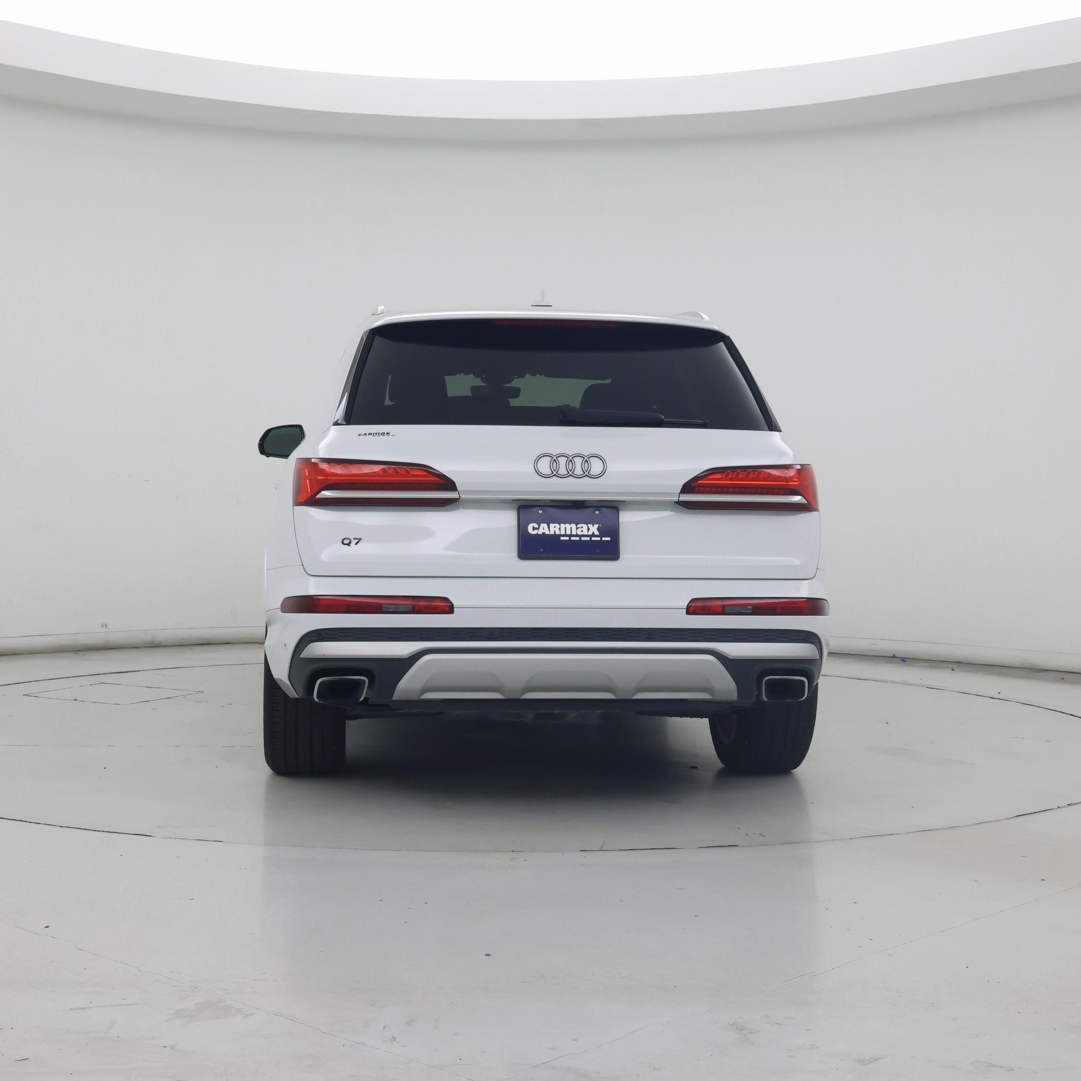 Thumbnail: 2025 Audi Q7 - 6