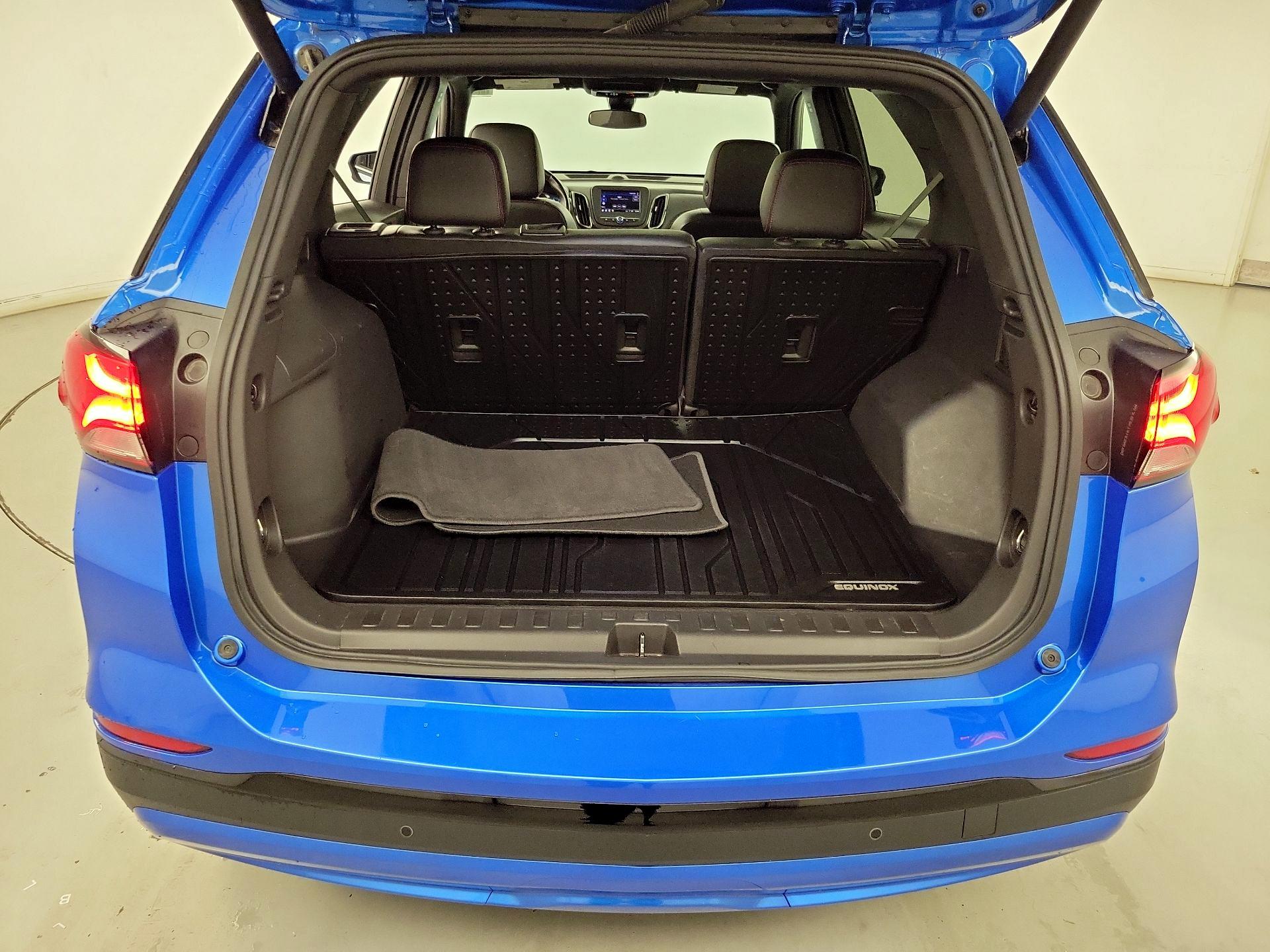 Thumbnail: 2024 Chevrolet Equinox - 20