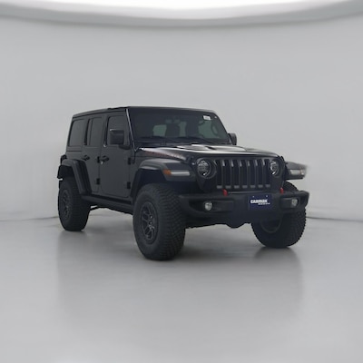 Vehicle exterior view