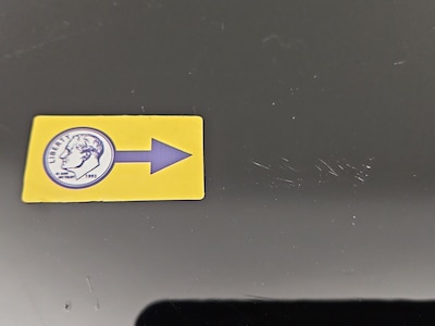 Condition detail