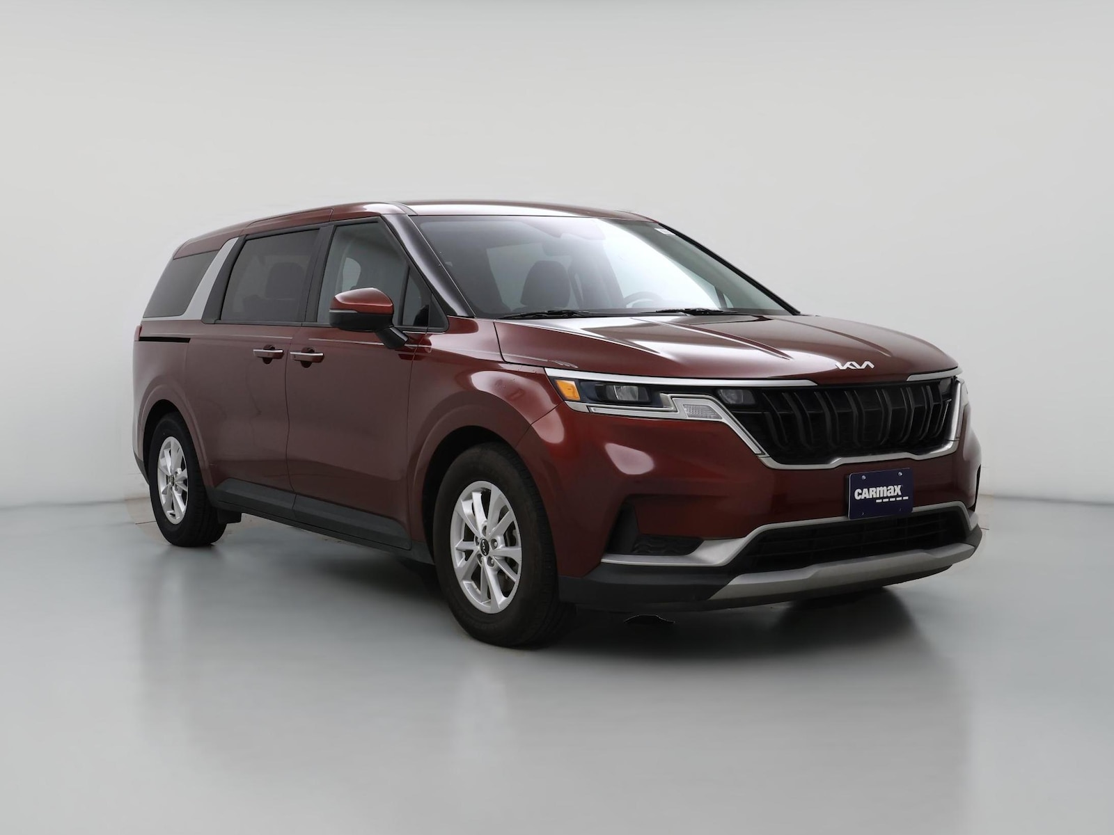 2023 Kia Carnival