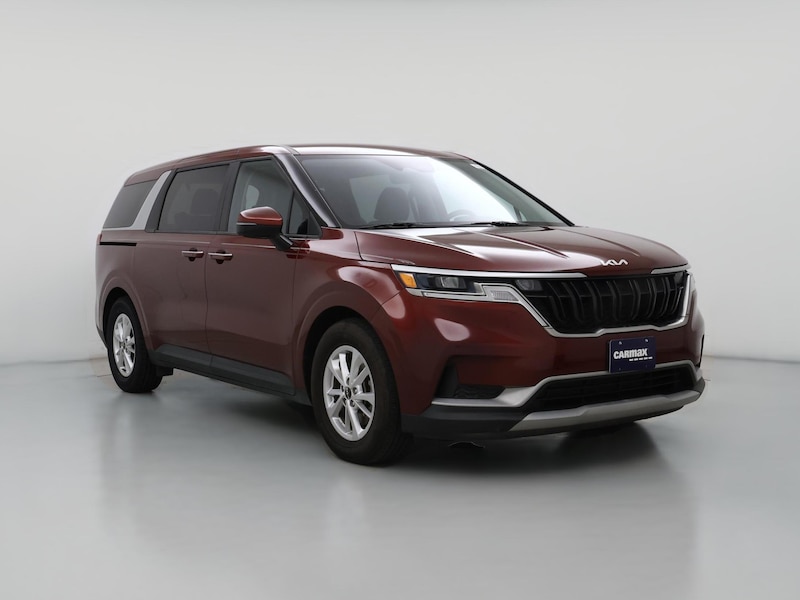 2023 Kia Carnival LX -
                  Huntsville, AL