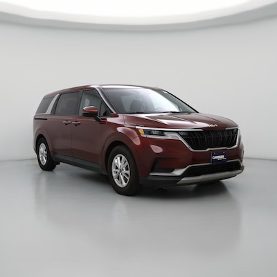 2023 Kia Carnival LX