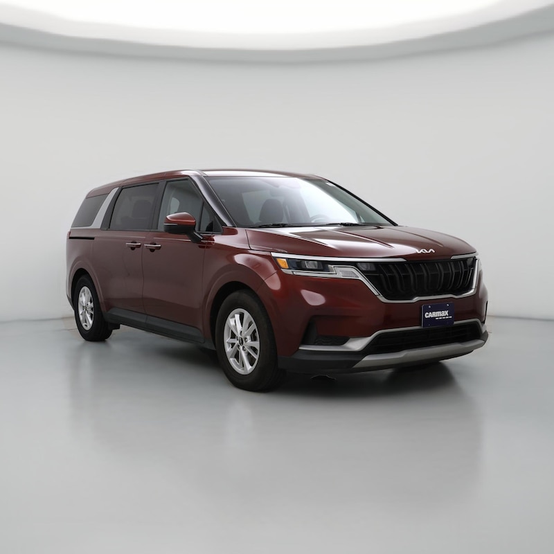 2023 Kia Carnival LX