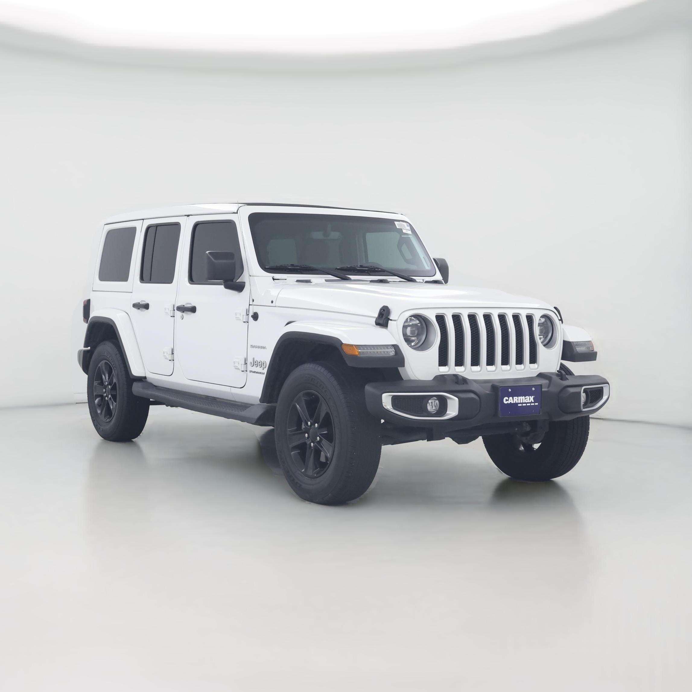 Thumbnail: 2023 Jeep Wrangler - 1